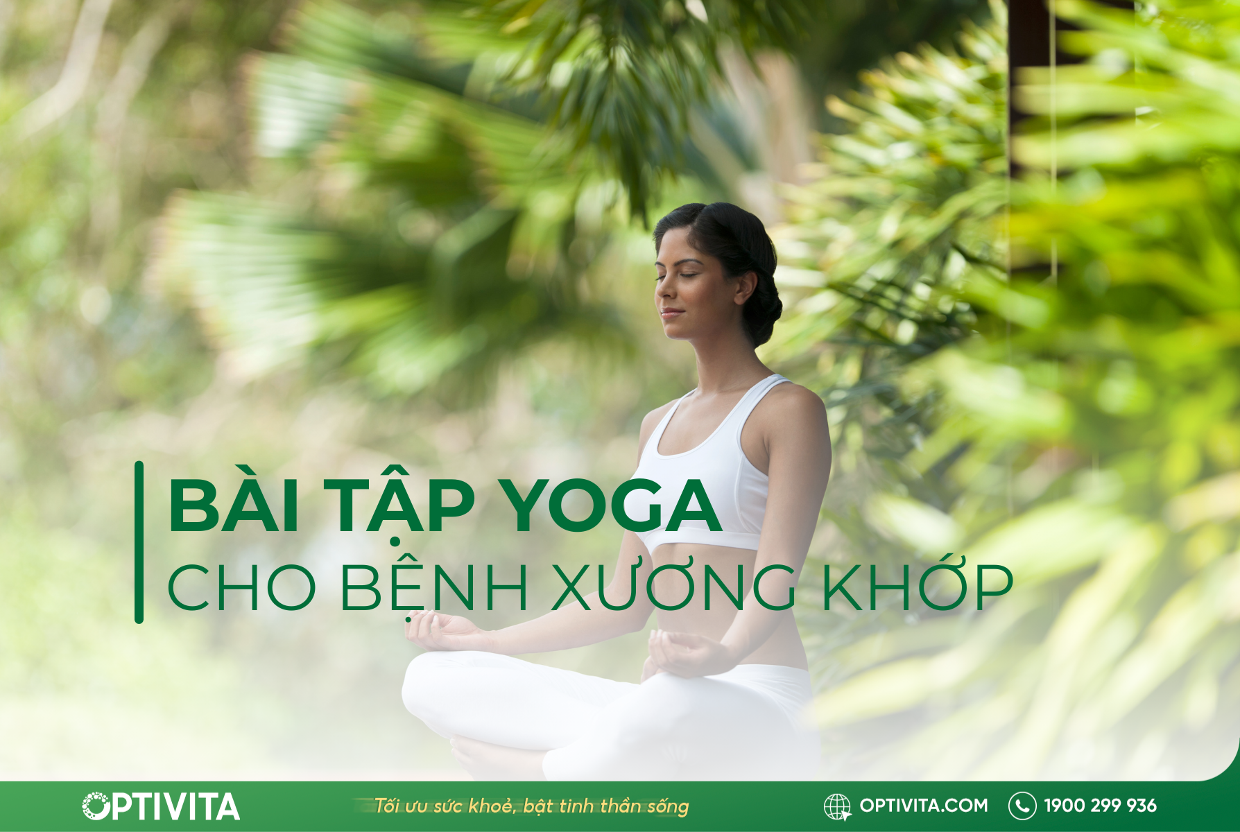 Top 9 bài tập yoga cho người bị xương khớp giúp giảm đau, tăng dẻo dai