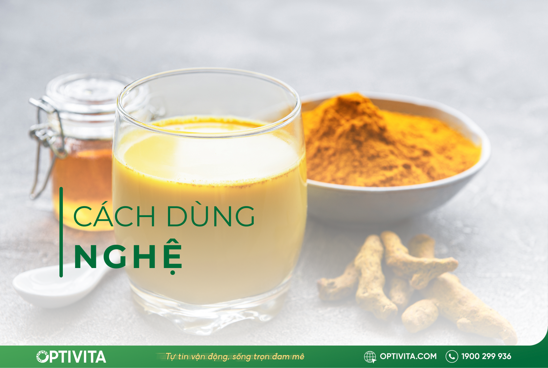 Turmeric (nghệ) là gì? Công dụng và cách dùng turmeric hiệu quả