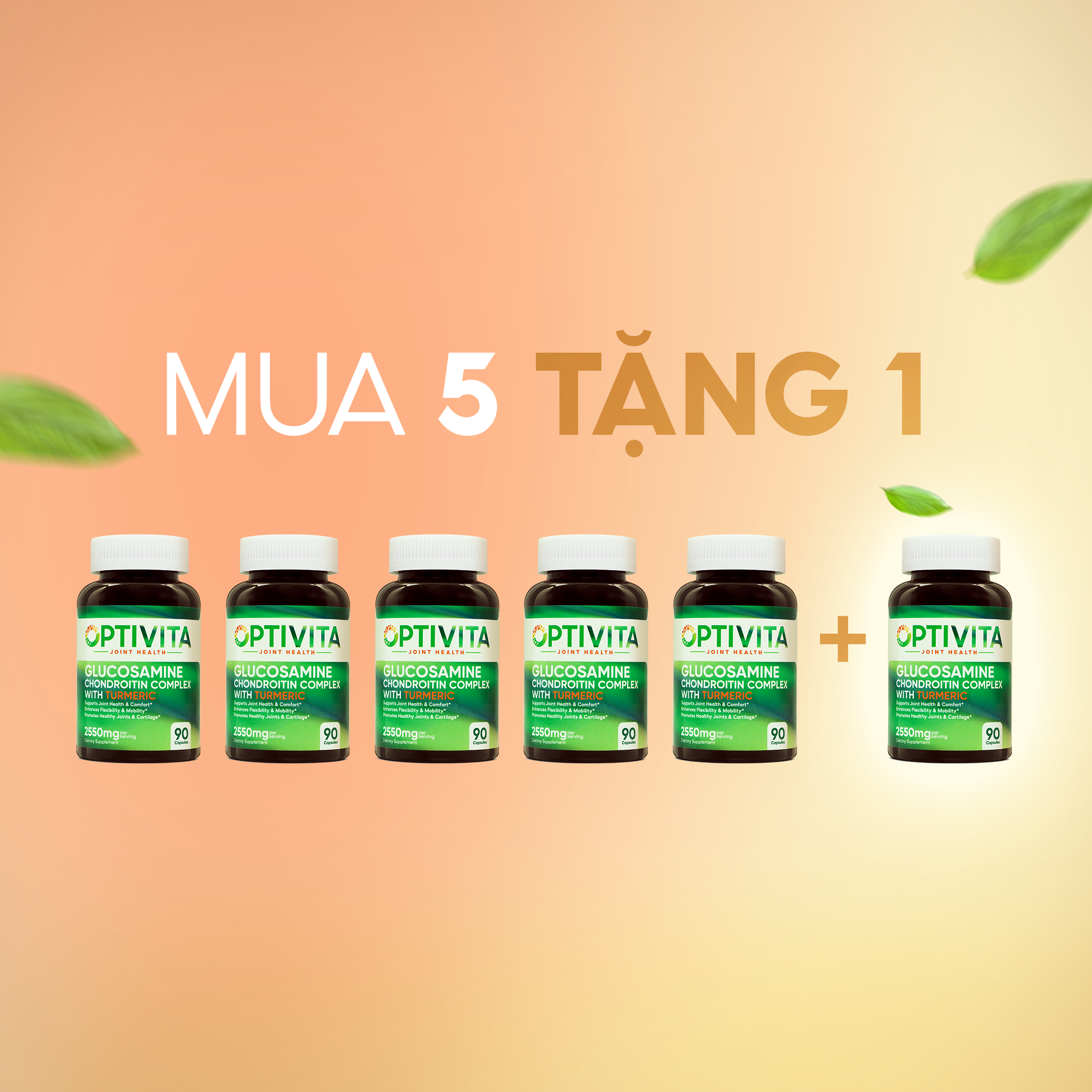 Combo Tăng Cường