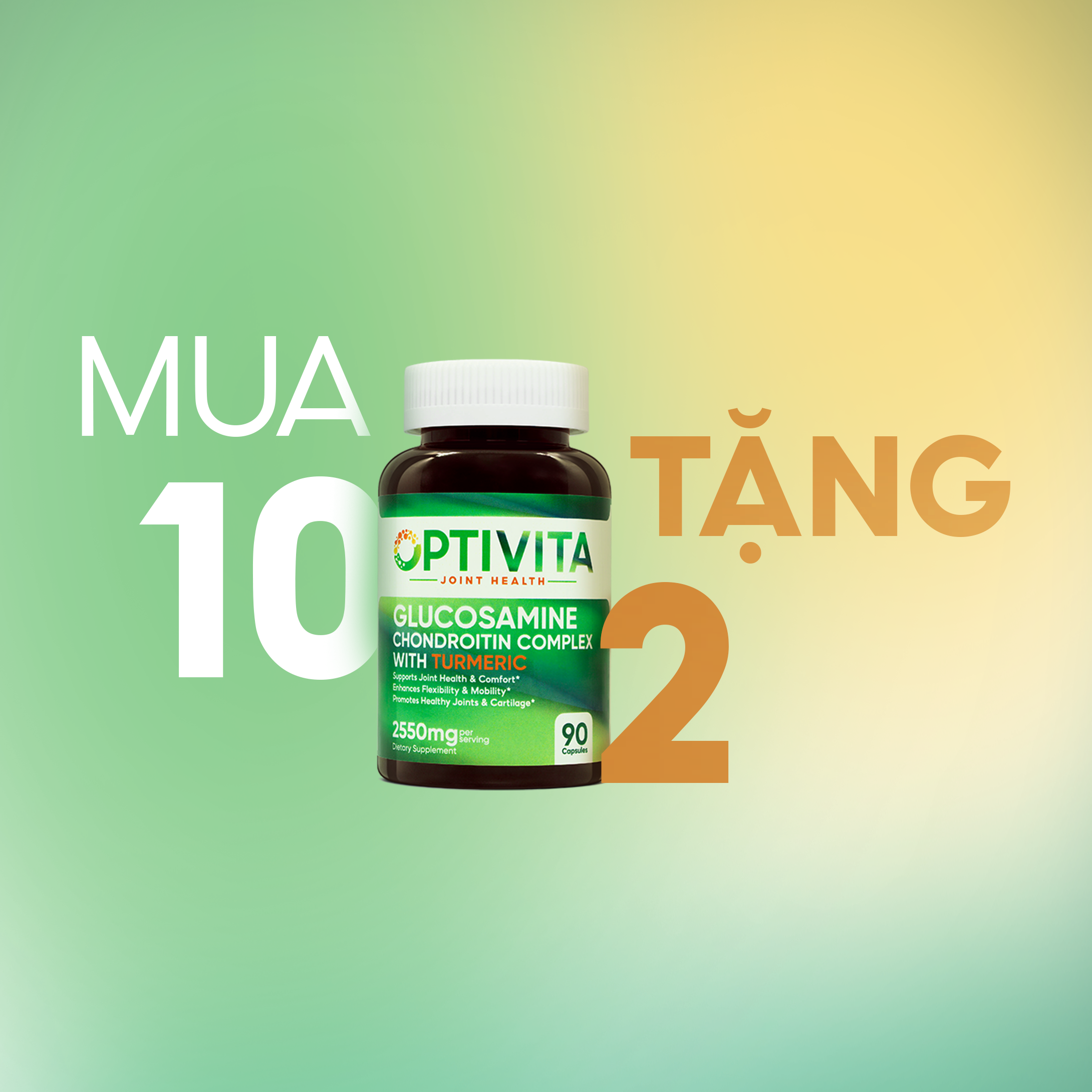 Combo Toàn Diện