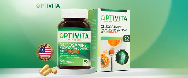 Home optivita