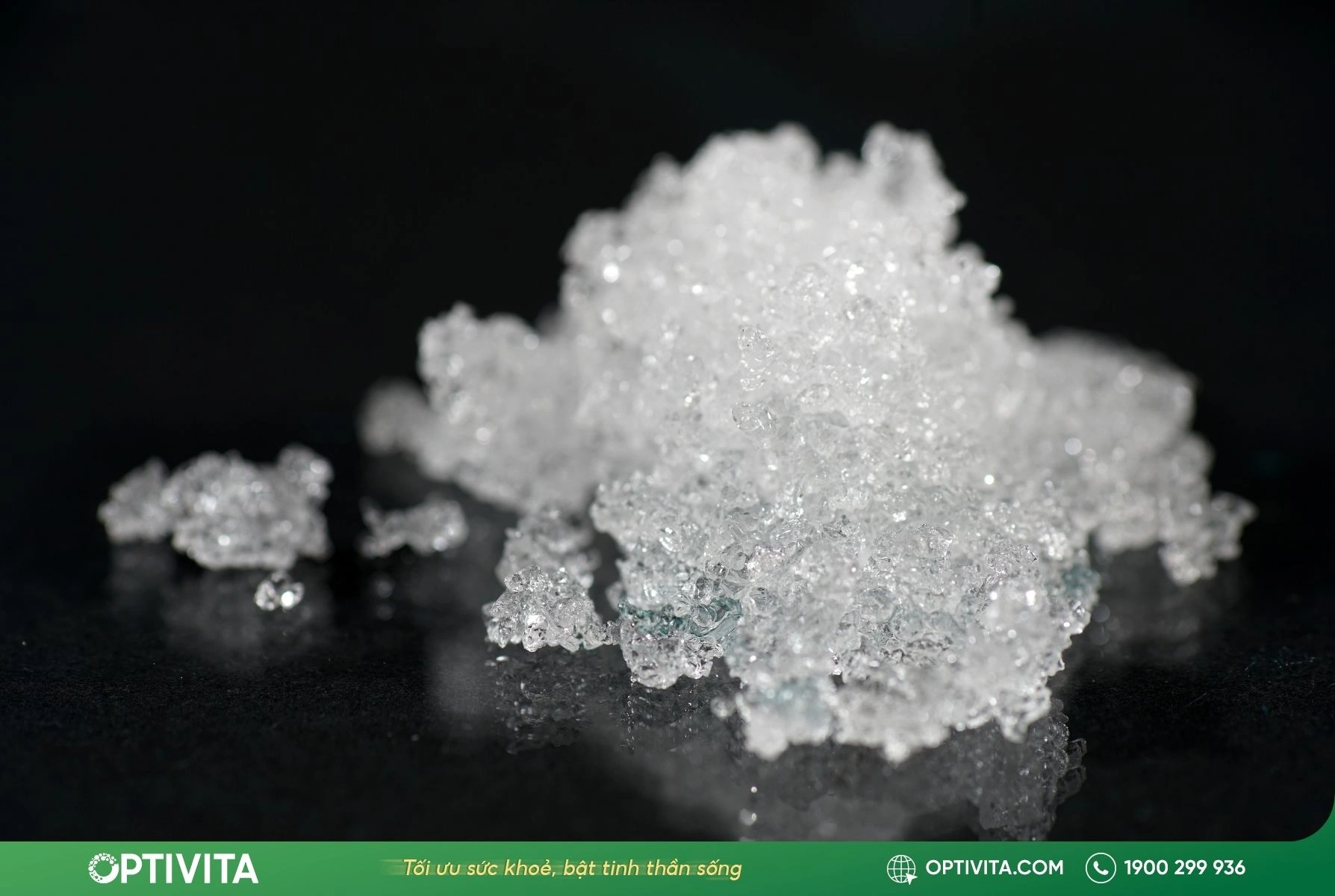 Chondroitin sulfate là hợp chất quan trọng không thể bỏ qua trong xương sụn