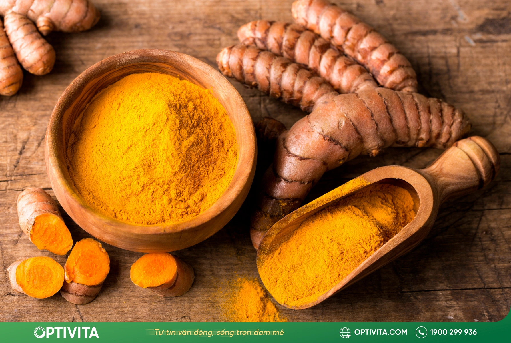Nghệ và gừng giúp chống viêm