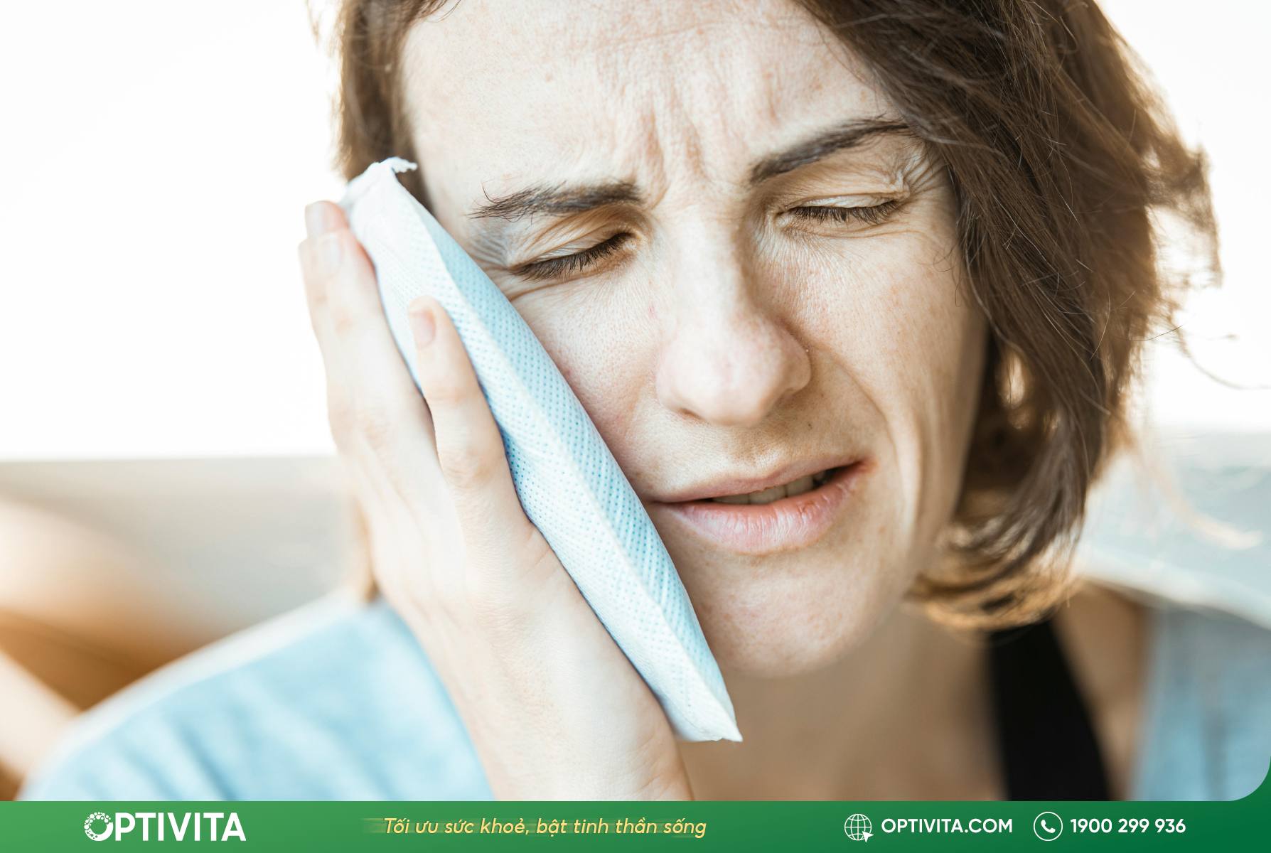 Khi nào bài tập chữa rối loạn khớp thái dương hàm tại nhà là không đủ?