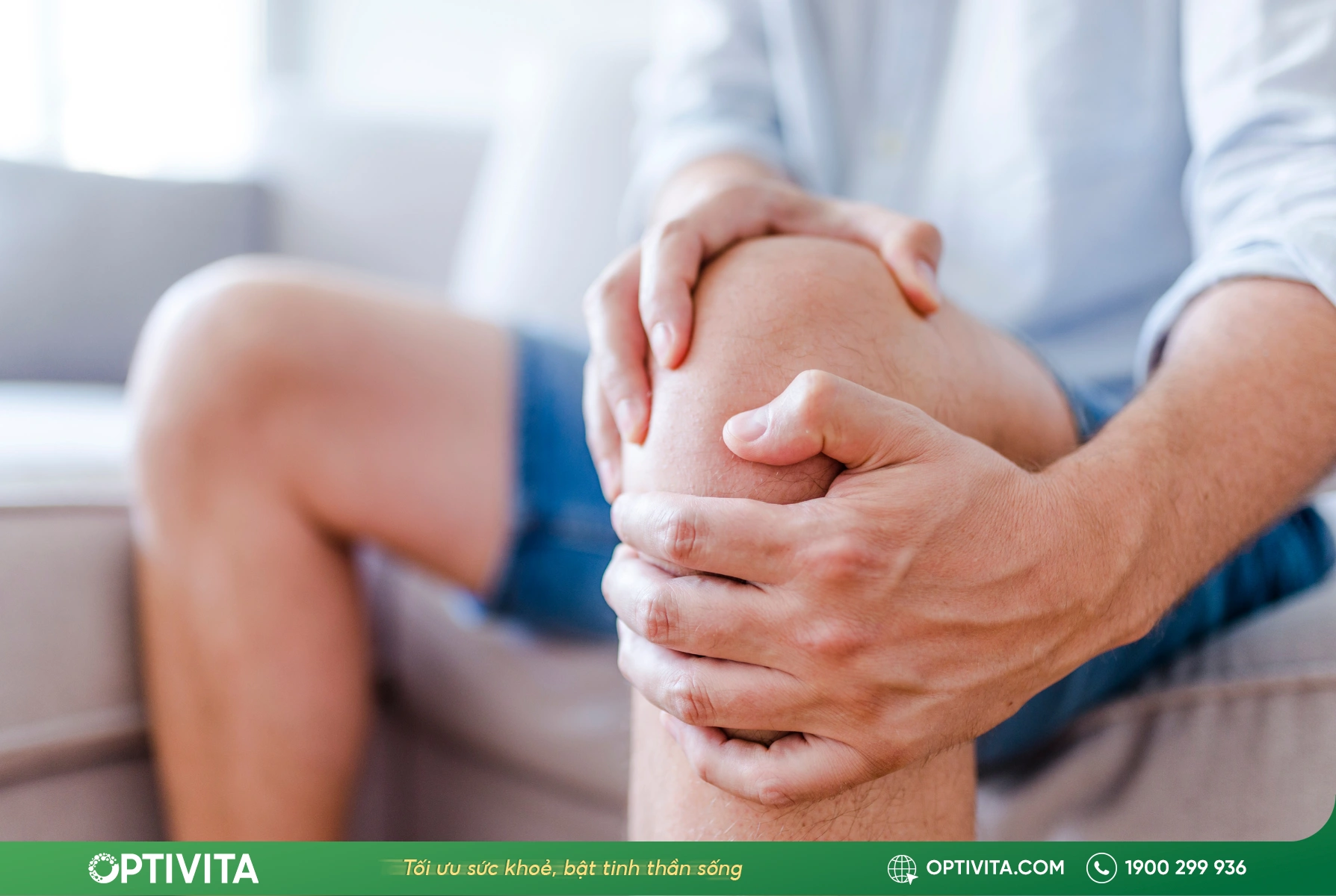 Bị thoái hóa khớp gối nên tập gì