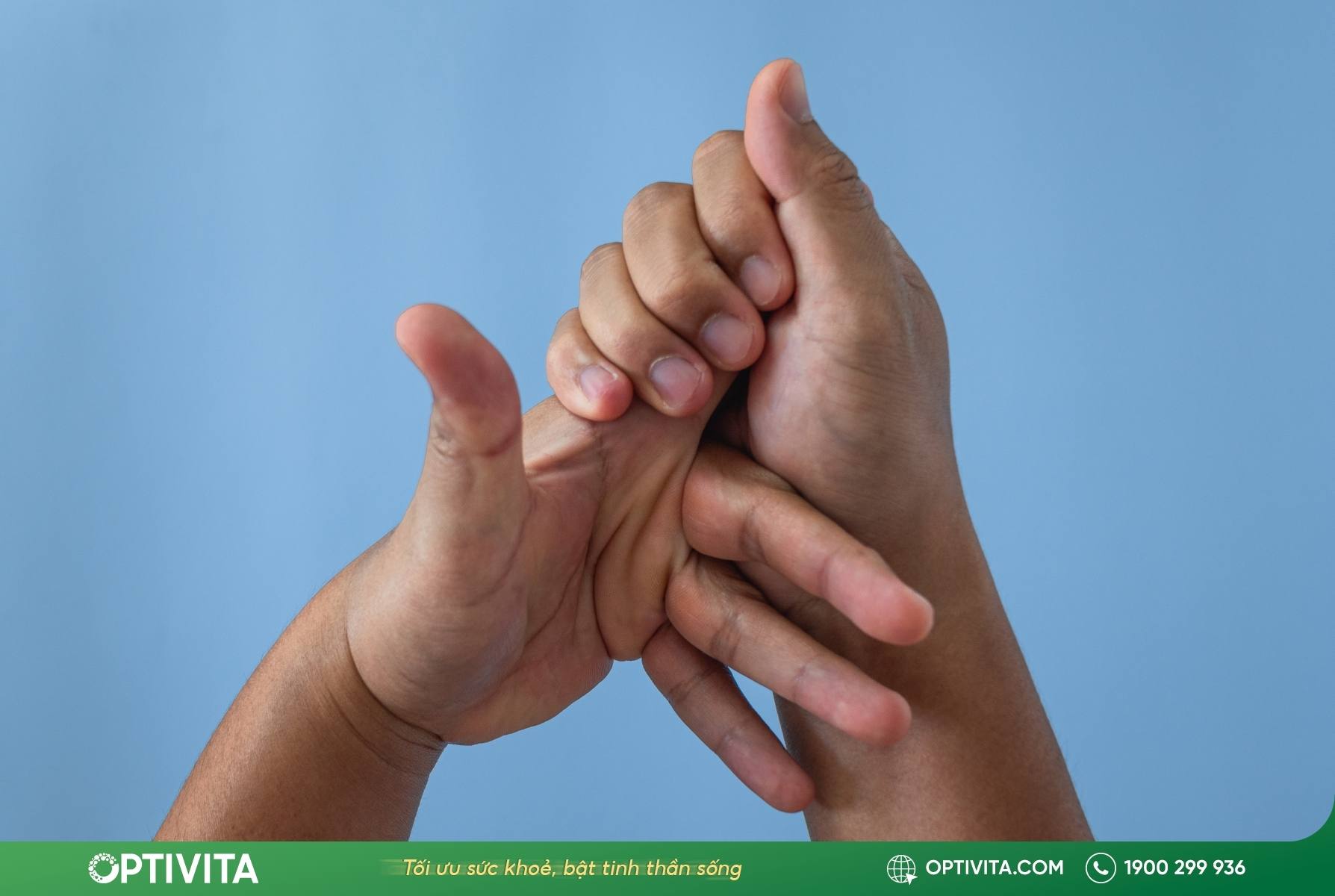 Các bệnh lý viêm khớp gây đau khớp ngón tay trỏ