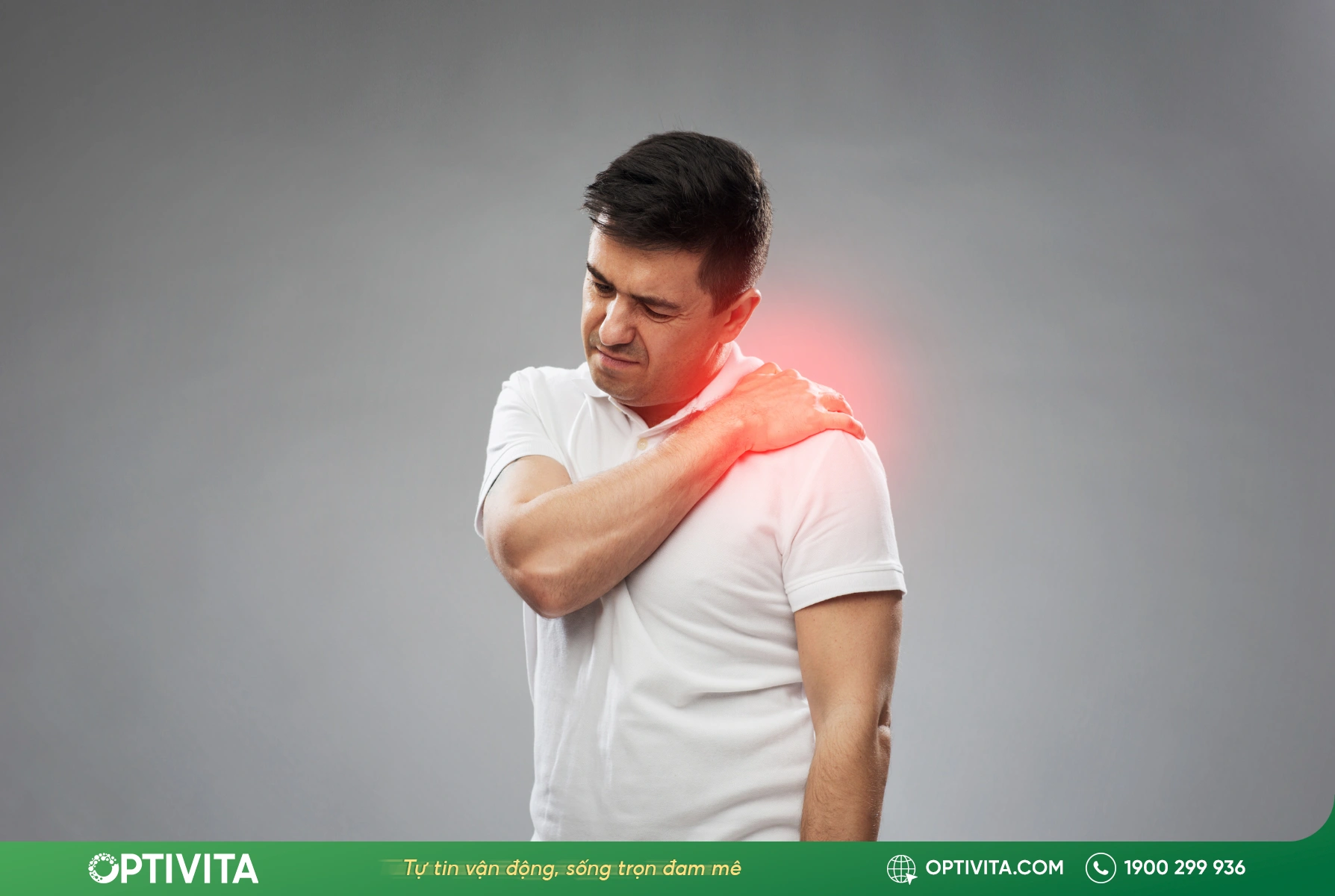 nguyên nhân là bước đầu tiên để giảm đau xương khớp không cần thuốc