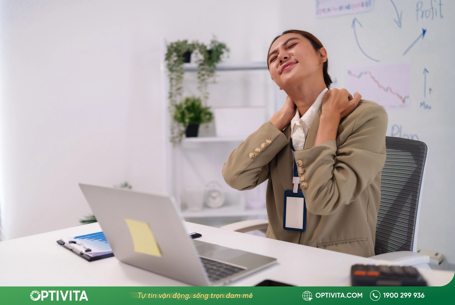 Massage là một phương pháp giảm đau xương khớp không cần thuốc