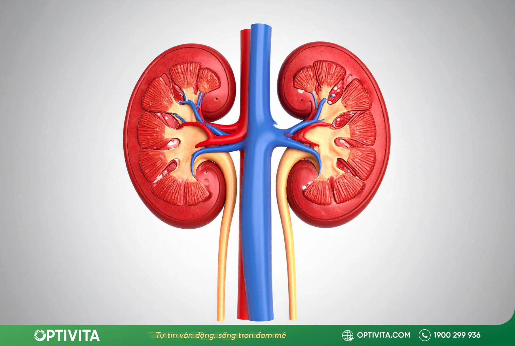 9 tác dụng phụ của Glucosamine thường gặp & cách hạn chế hiệu quả 9 Người có vấn đề về gan, thận nên cẩn trọng khi dùng Glucosamine