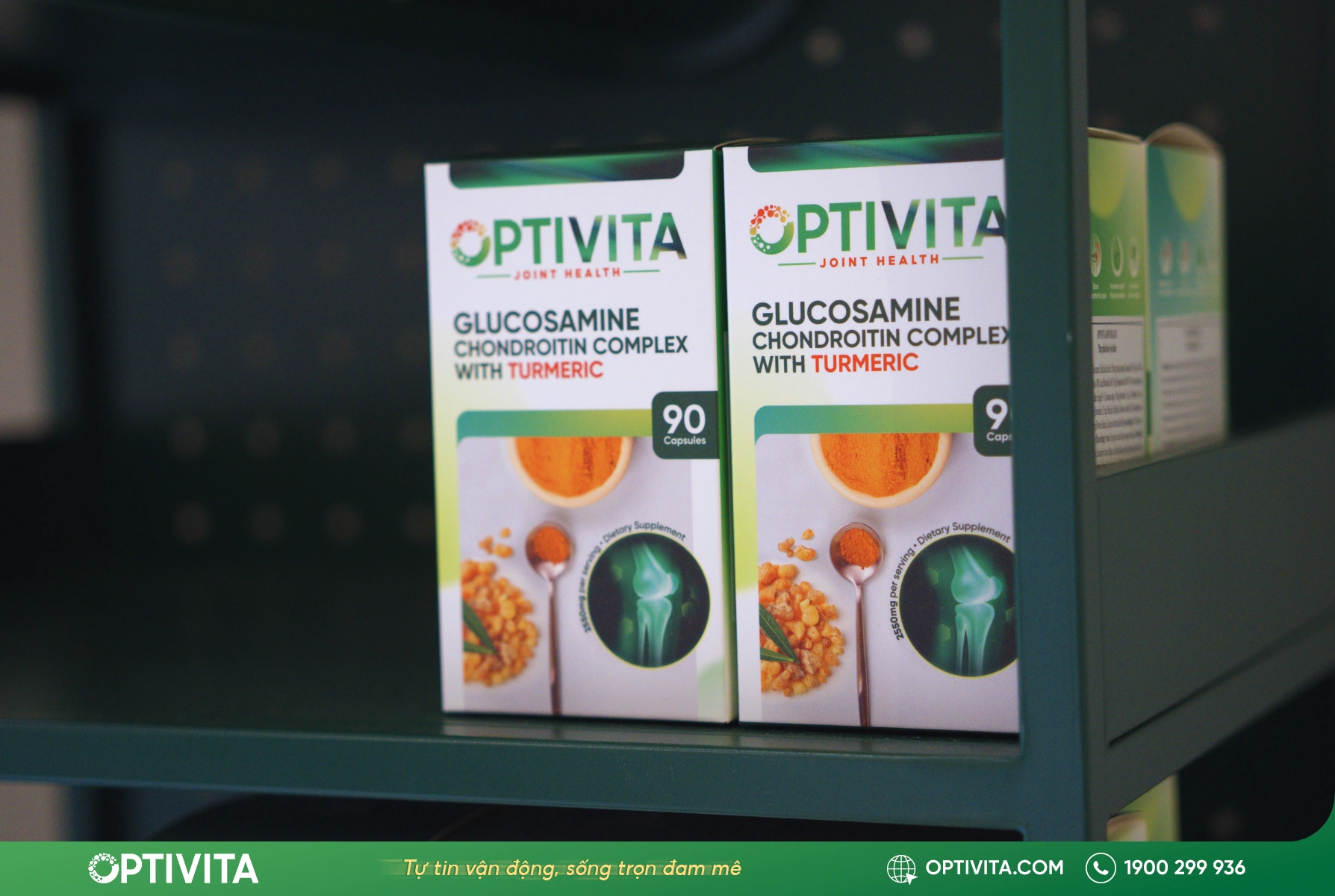 9 tác dụng phụ của Glucosamine thường gặp & cách hạn chế hiệu quả 10 Glucosamine chất lượng, nguồn gốc rõ ràng