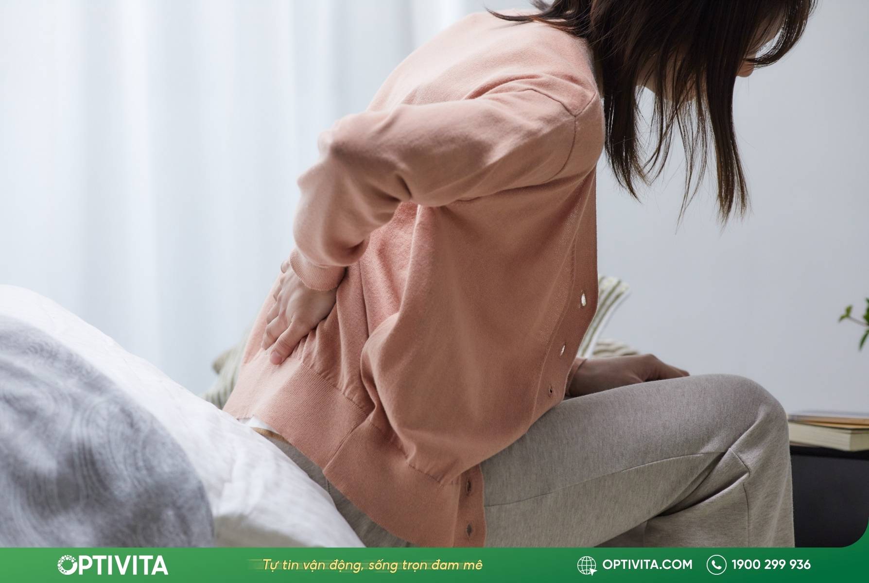 Dấu hiệu bạn cần đi khám khi đang uống glucosamine