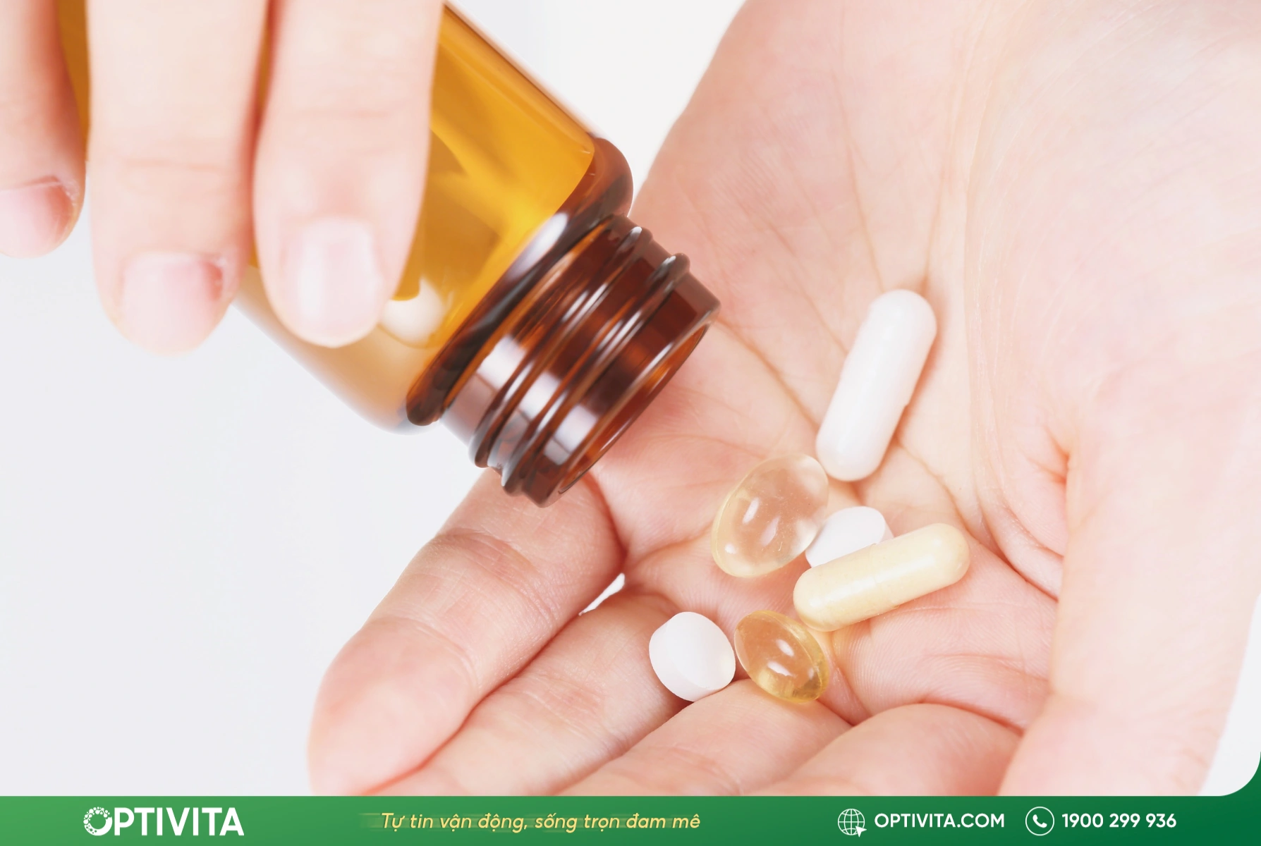 Lưu ý khi bổ sung Vitamin D3 để an toàn cho sức khỏe