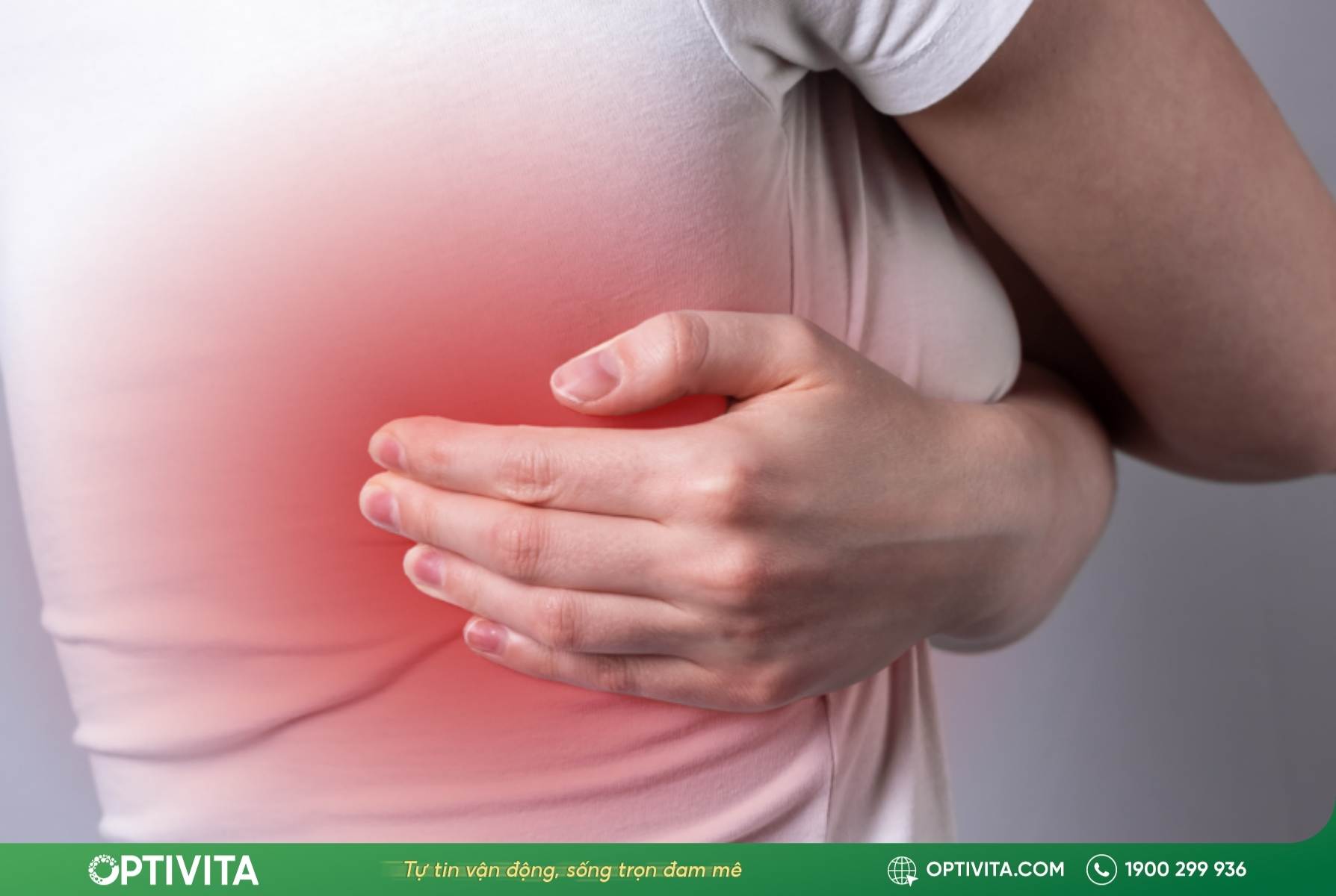 Đau dây thần kinh liên sườn là gì?