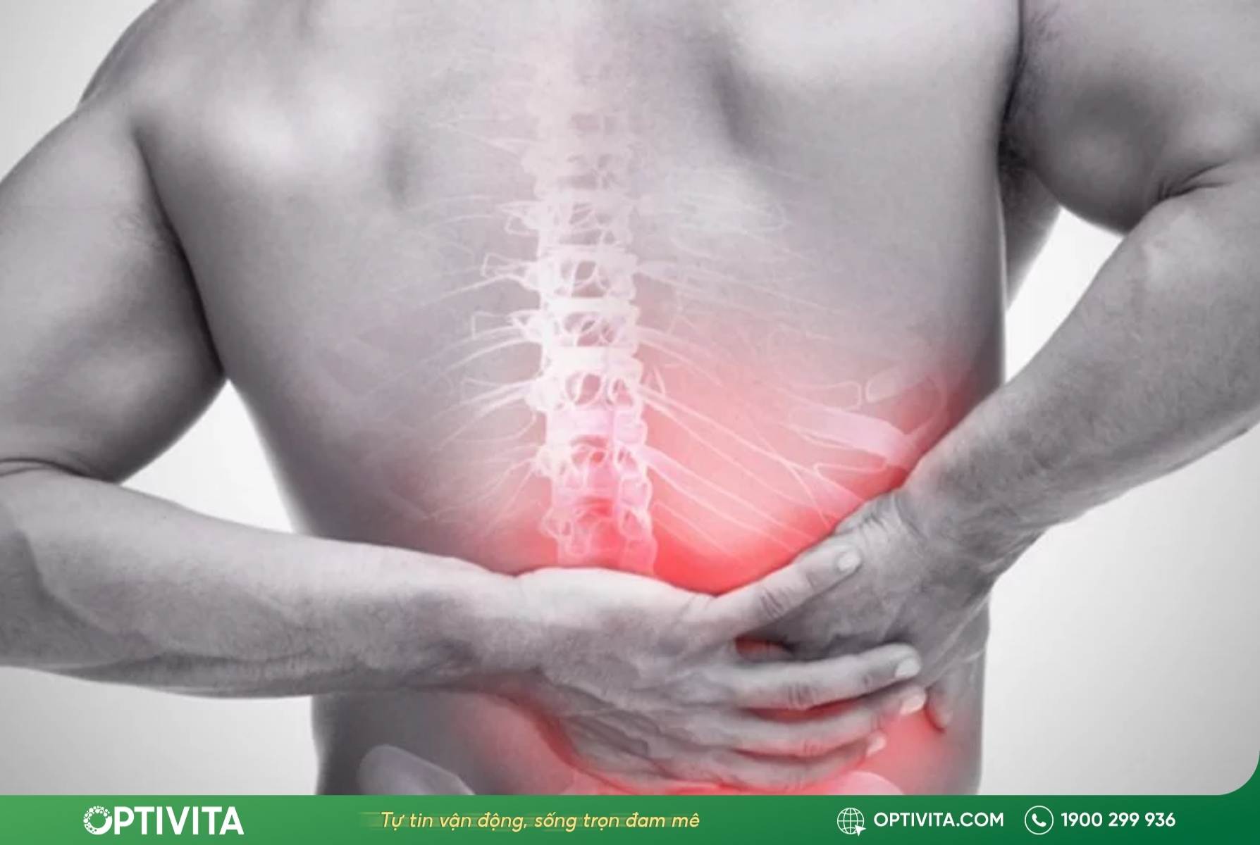 Đau dây thần kinh liên sườn không gây nguy hiểm tính mạng