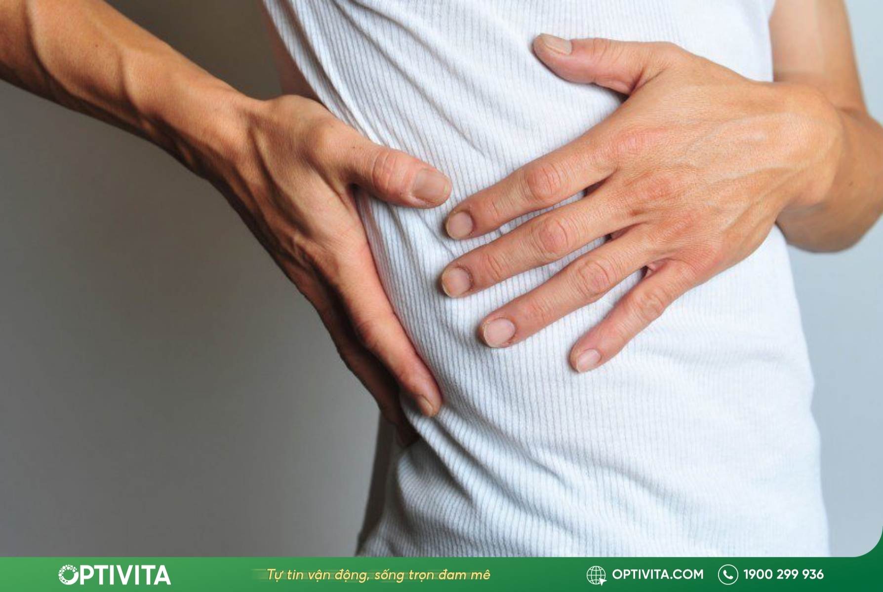 Đau dây thần kinh liên sườn do Zona