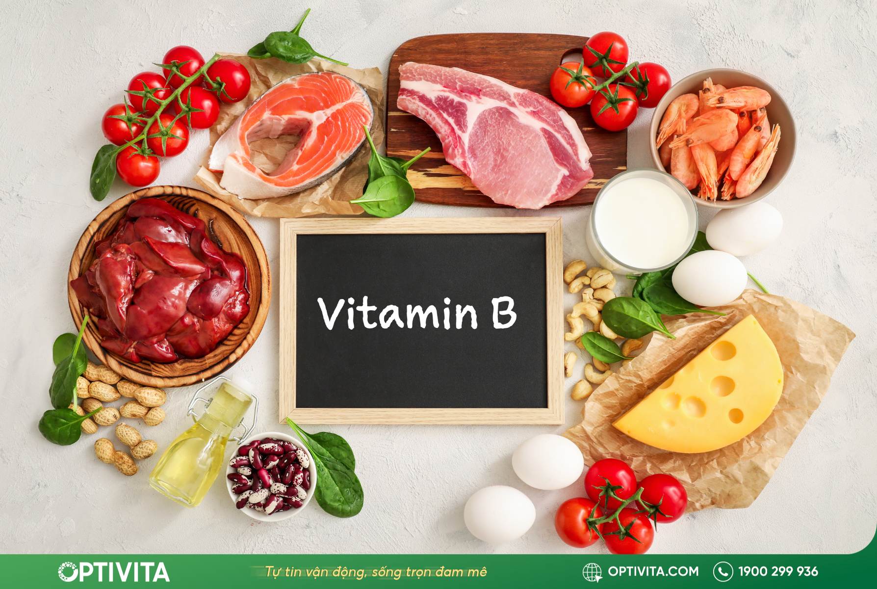 Thiếu hụt Vitamin nhóm B cũng có thể gây cảm giác đau dây thần kinh liên sườn