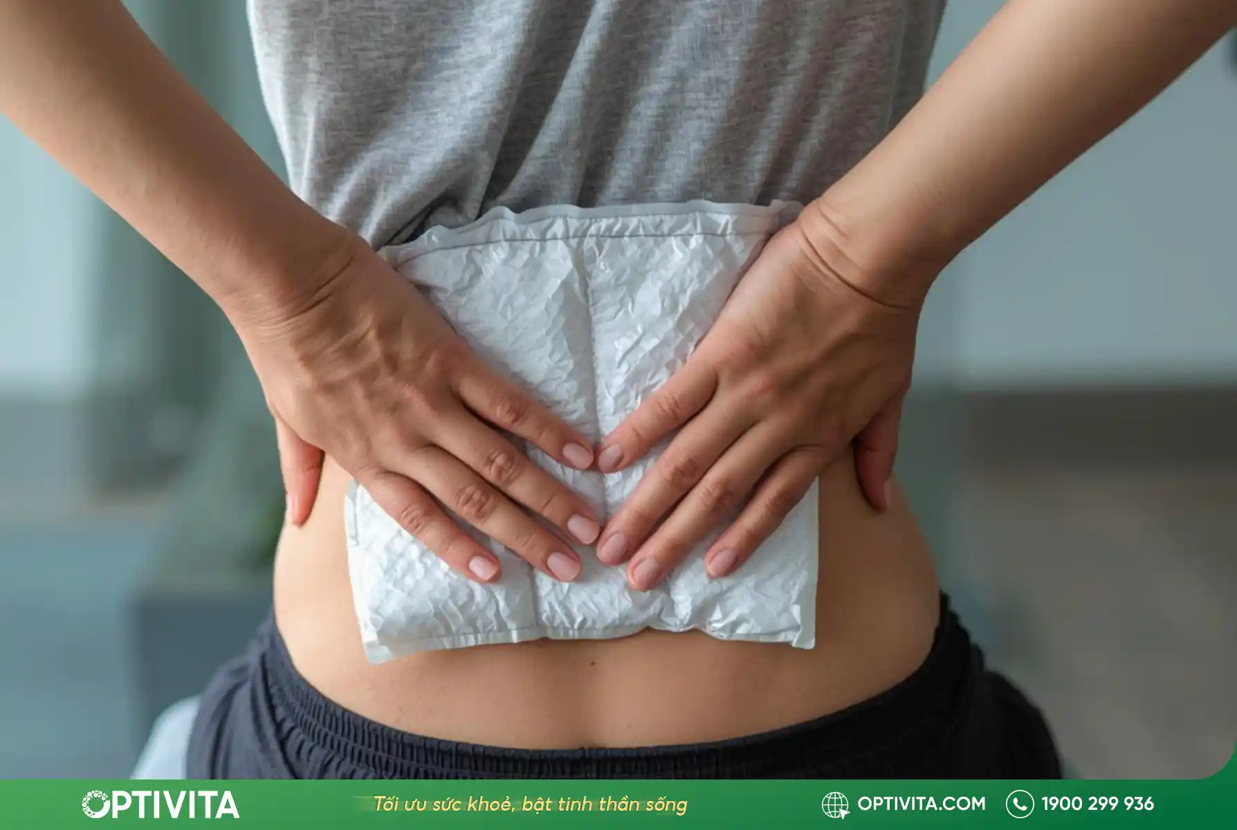 đau thắt lưng là bệnh gì