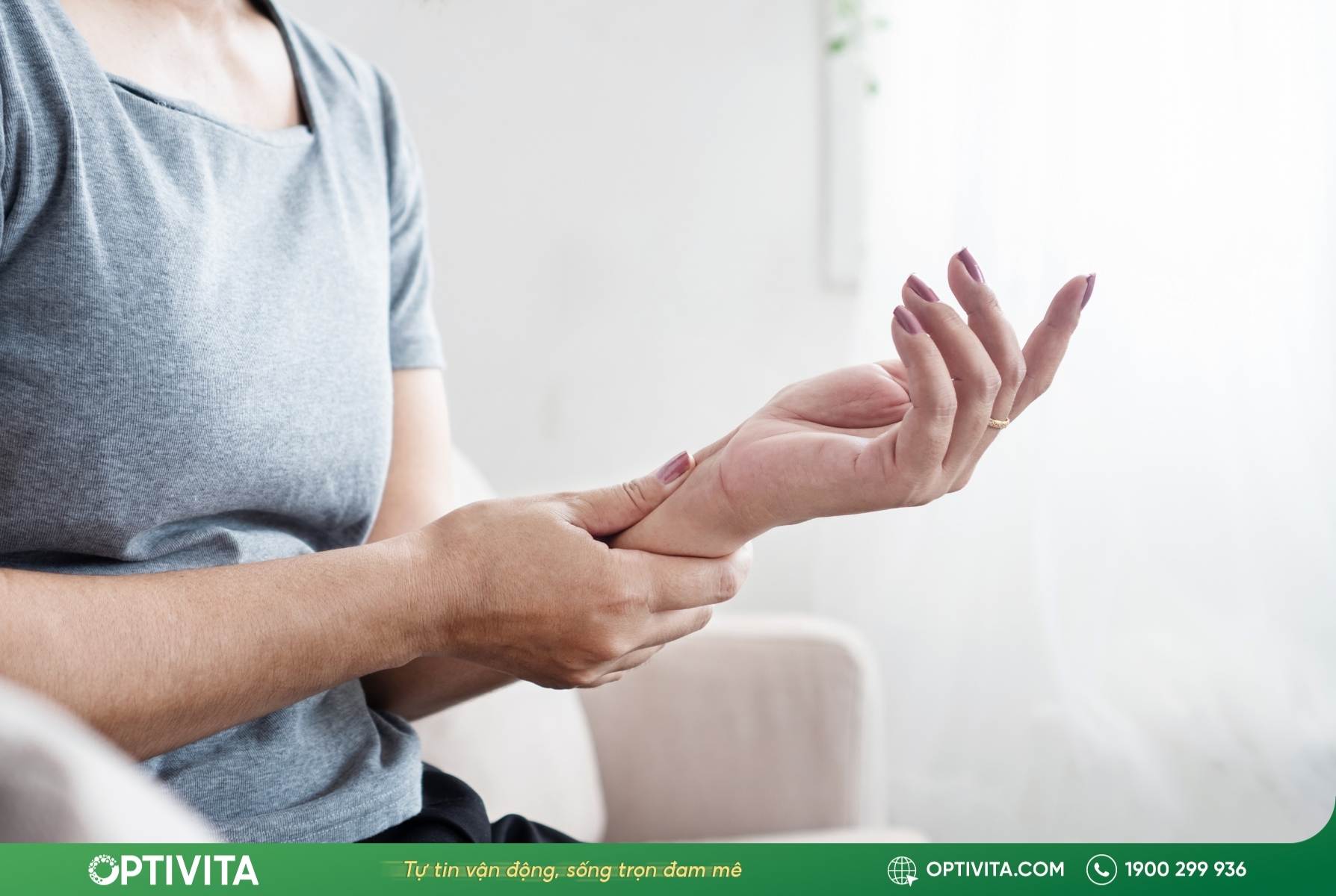 Hay bị tê chân tay là thiếu chất gì? 7 chất người bị tê chân tay cần bổ sung trong thực đơn 10 Tê tay chân thường xuyên là dấu hiệu bệnh gì?