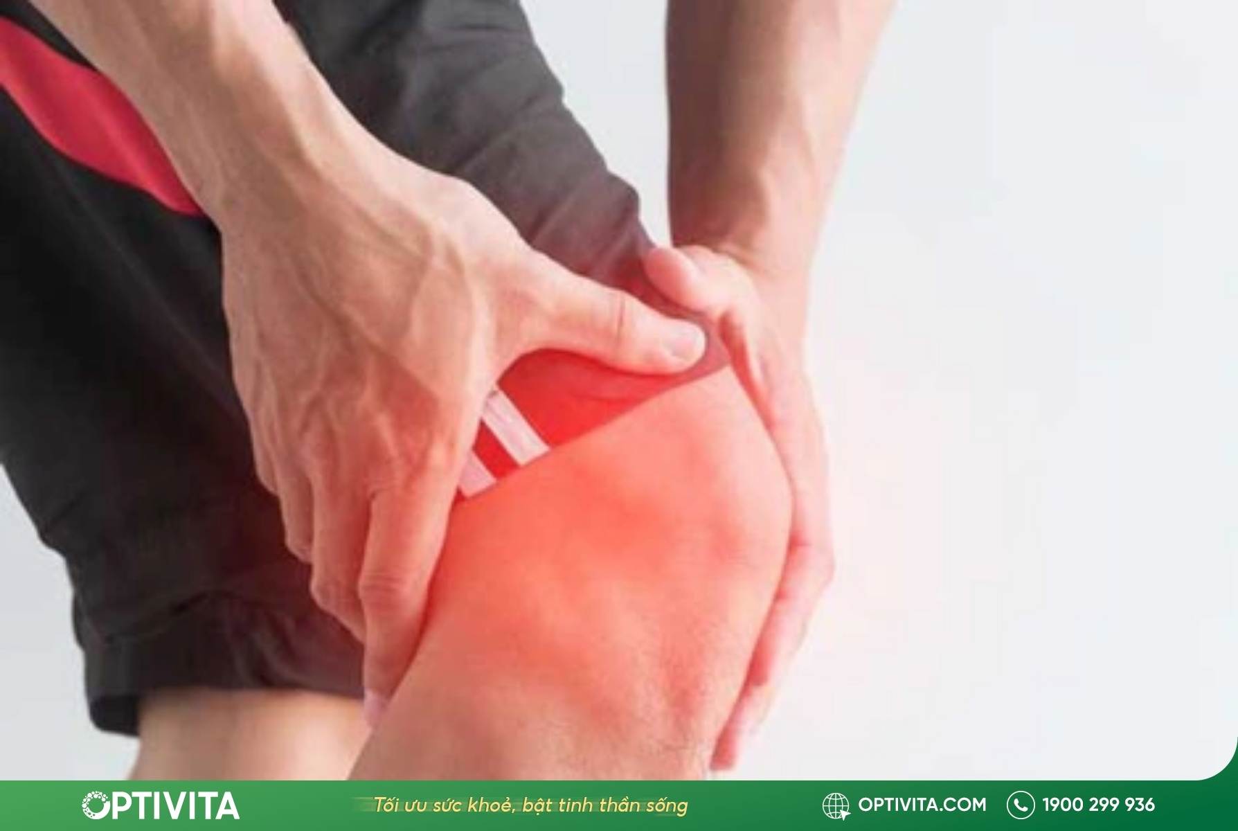 Nhức mỏi đầu gối về đêm: 5 Nguyên nhân & 8 Cách khắc phục để khắc phục giấc ngủ 10 Nhức mỏi đầu gối về đêm do gout