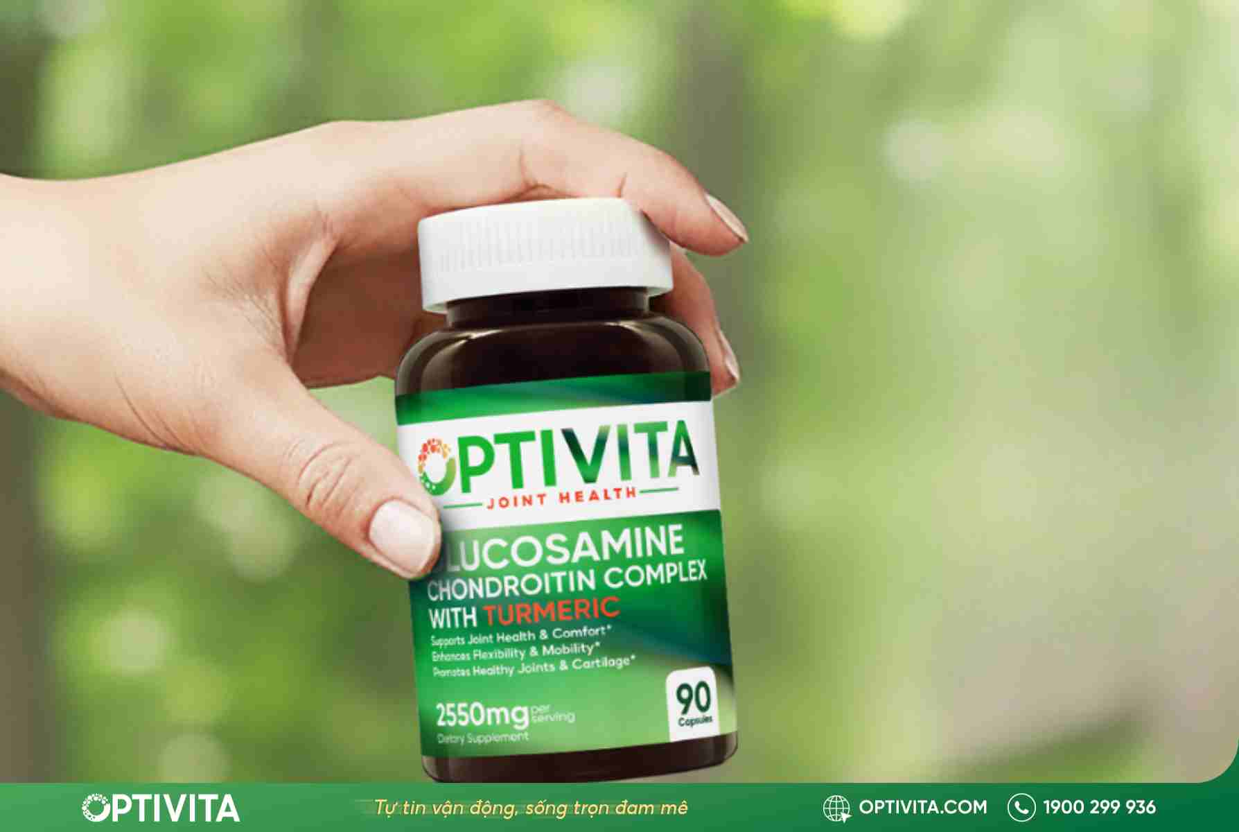 5 dấu hiệu trật khớp khuỷu tay & cách xử lý chuẩn y khoa 15 Viên uống bổ khớp Optivita