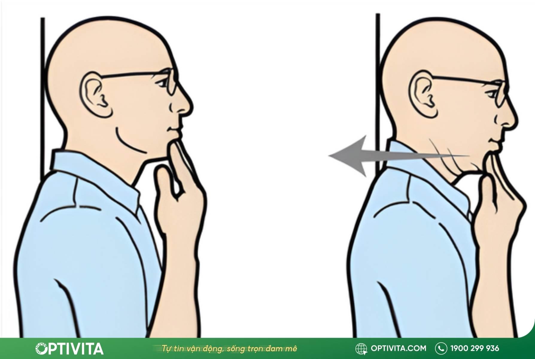 bài tập thoái hóa đốt sống cổ và lưng