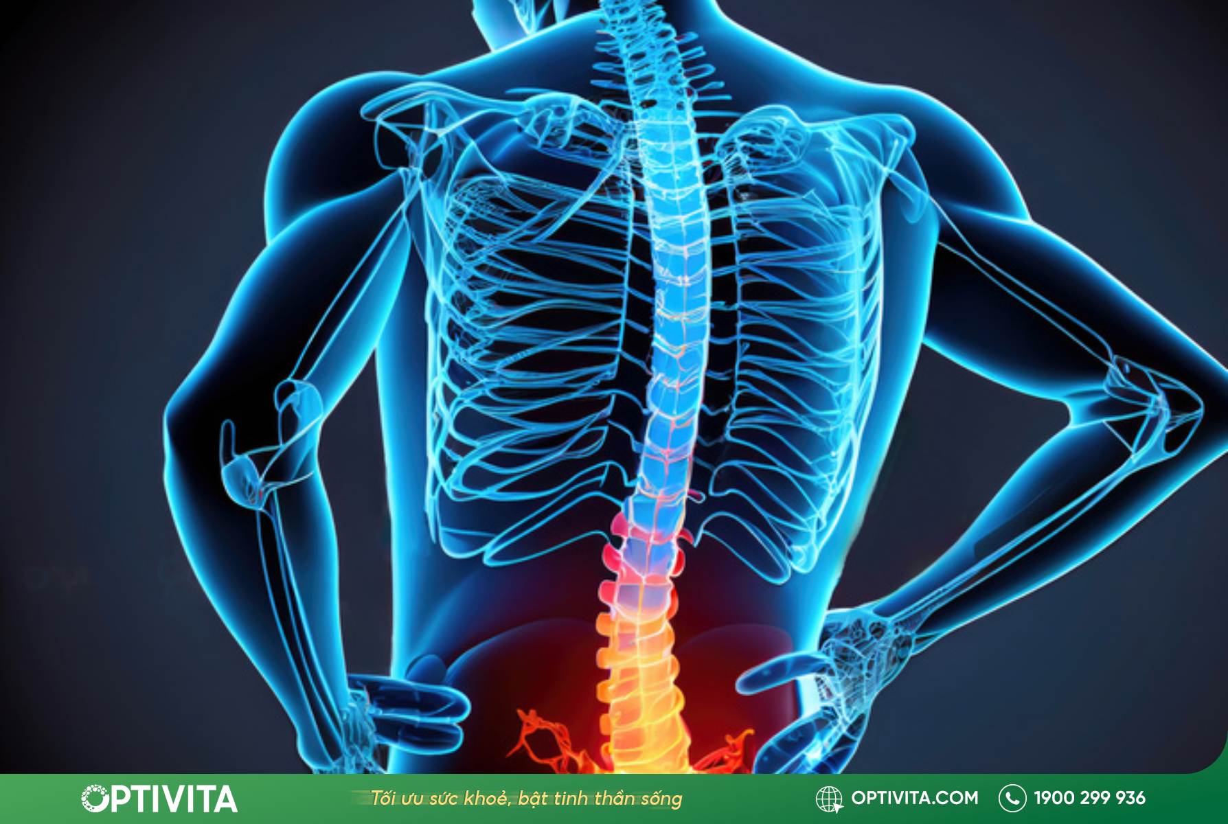 Can thiệp phẫu thuật khẩn cấp nếu đau lưng nghiêm trọng