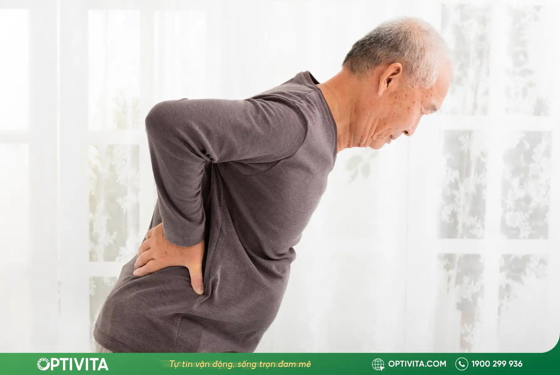 Đau thắt lưng có phải bị thận không? 5 cách phân biệt đau lưng do thận và cột sống 8 đau thắt lưng có phải bị thận không