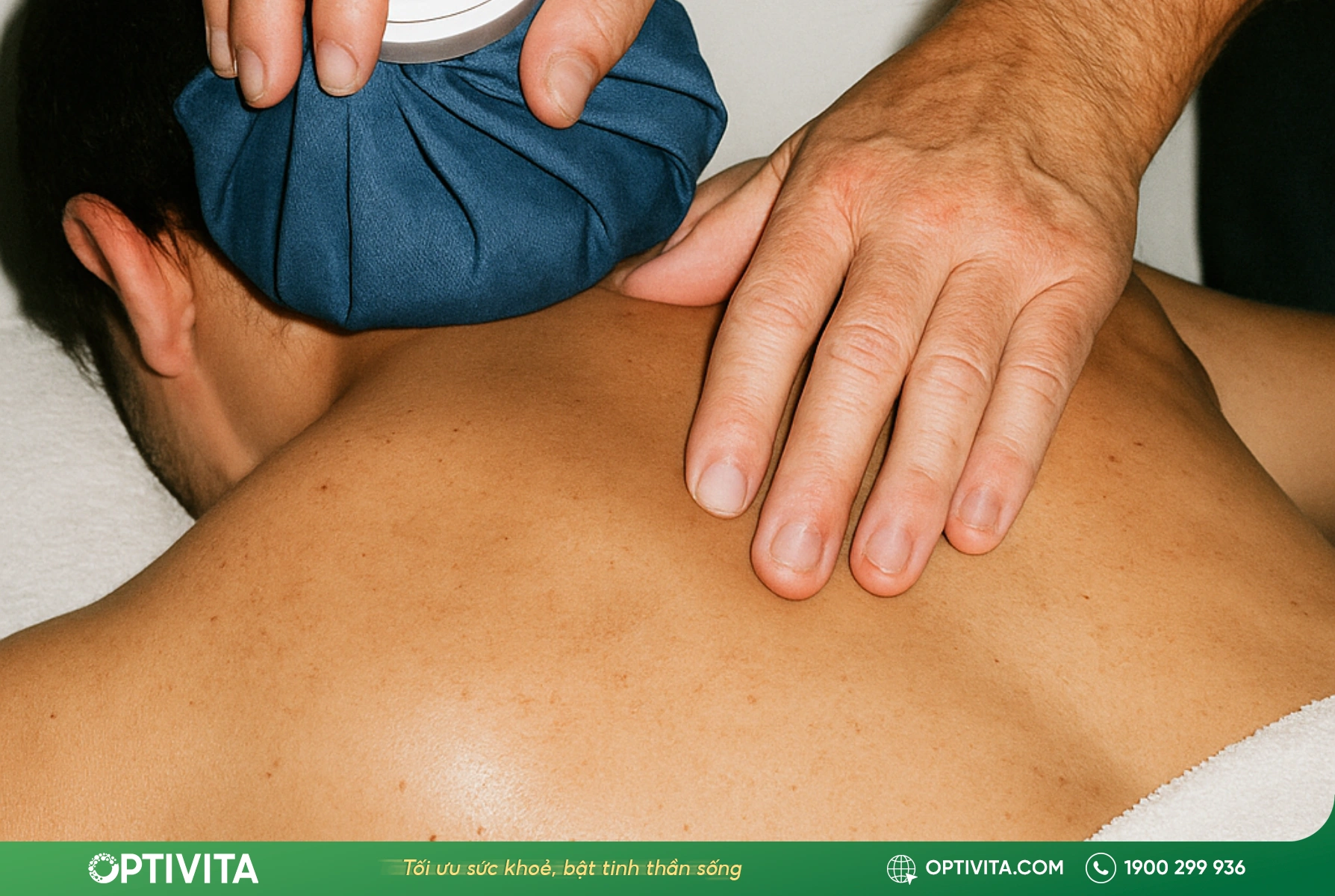 5+ điều cần biết về khi nào chườm nóng khi nào chườm lạnh 8 khi nào chườm nóng khi nào chườm lạnh