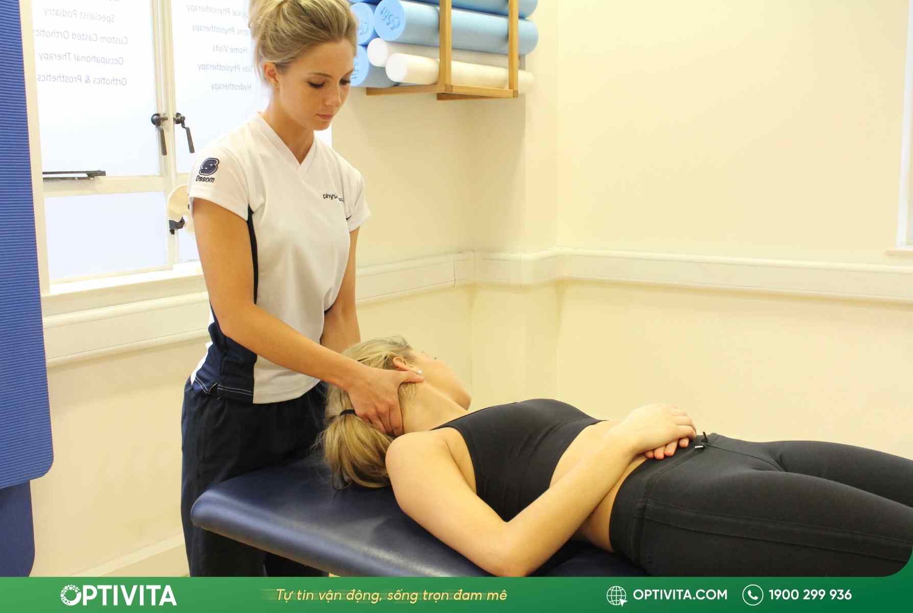 5+ sự thật về thoái hóa đốt sống cổ có chữa được không 13 thoái hóa đốt sống cổ có chữa được không