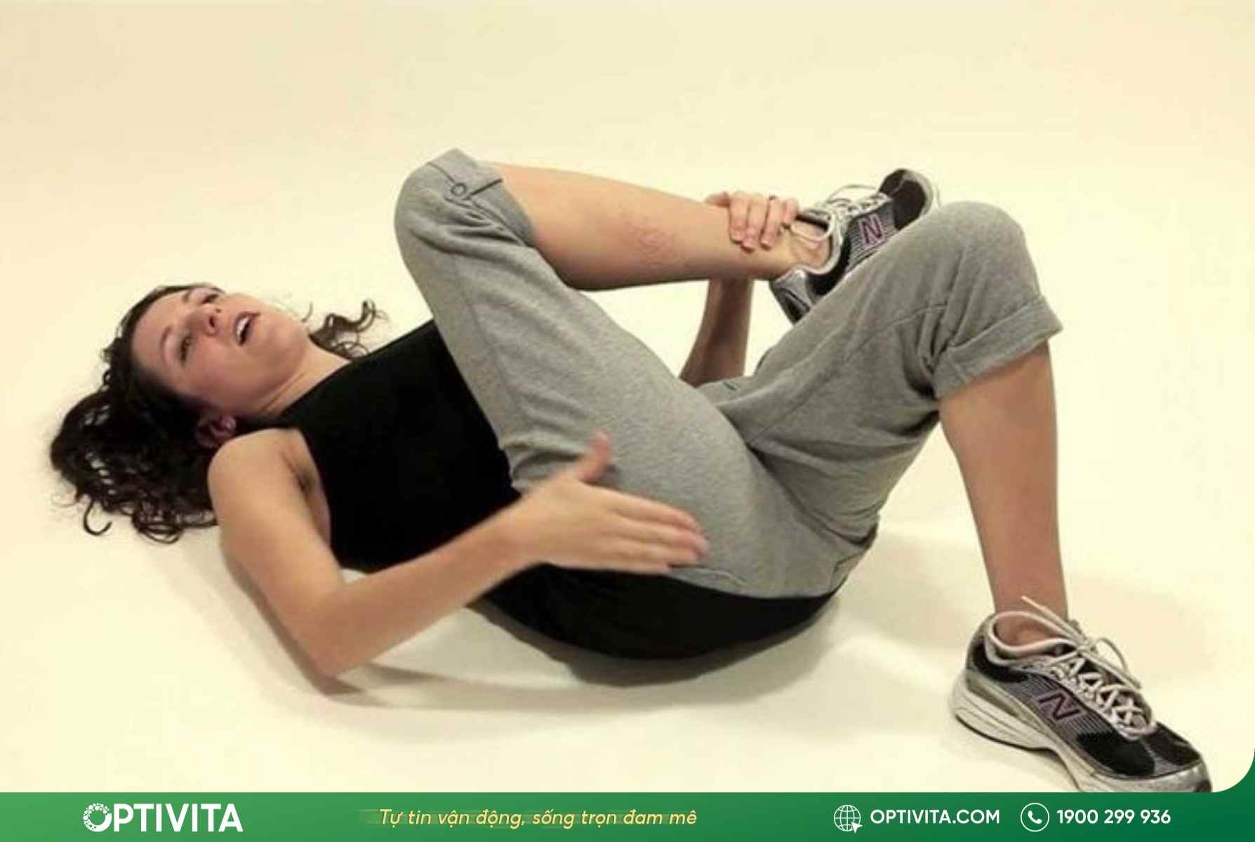 Cách trị cụp xương sống tại nhà