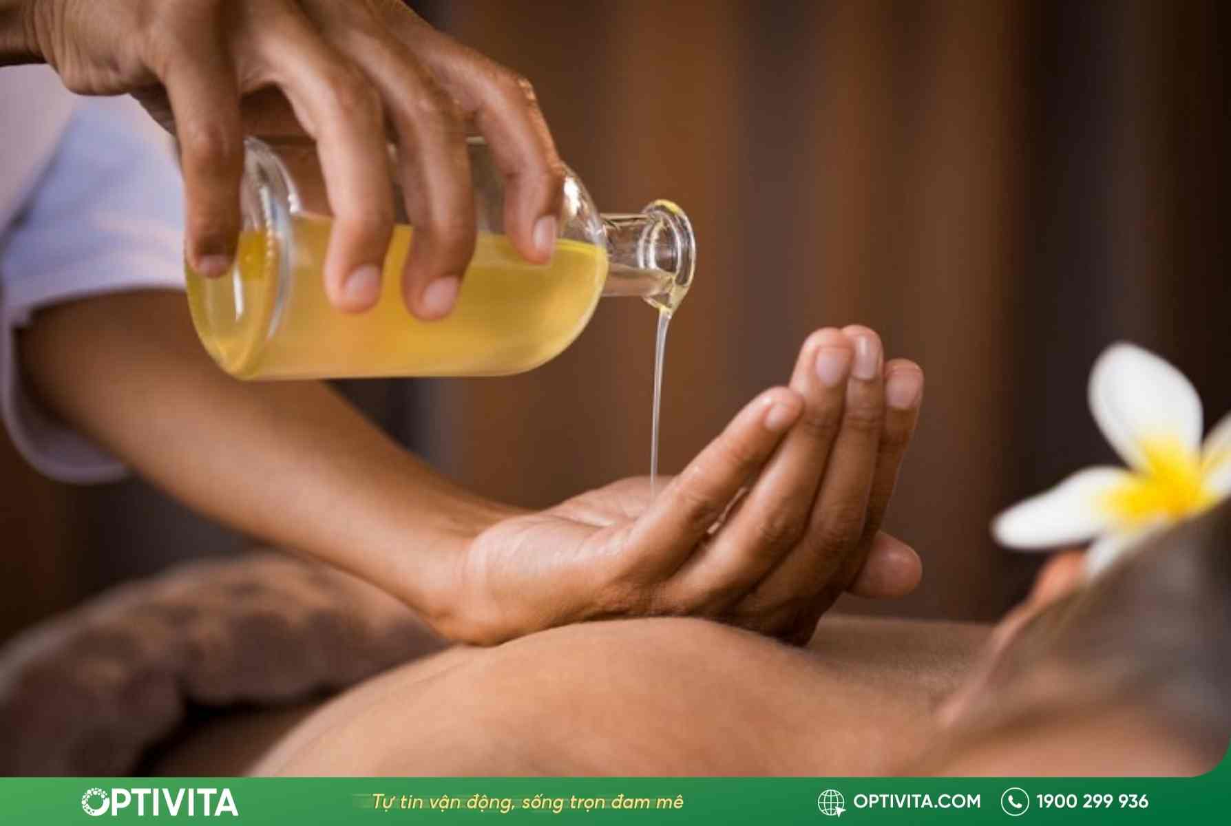 Cảm giác ngứa trong xương