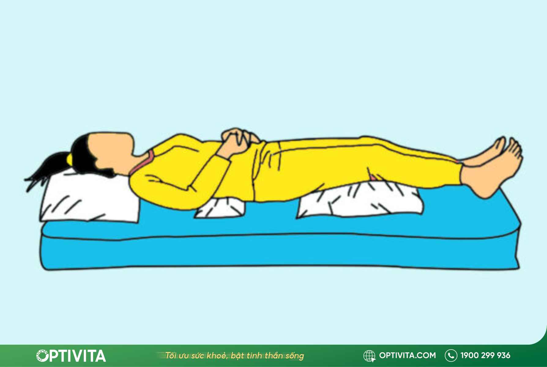 Đau nhức xương khớp vào ban đêm: 3 cơ chế gây đau & 5 cách xử lý dứt điểm 12 Đau nhức xương khớp vào ban đêm