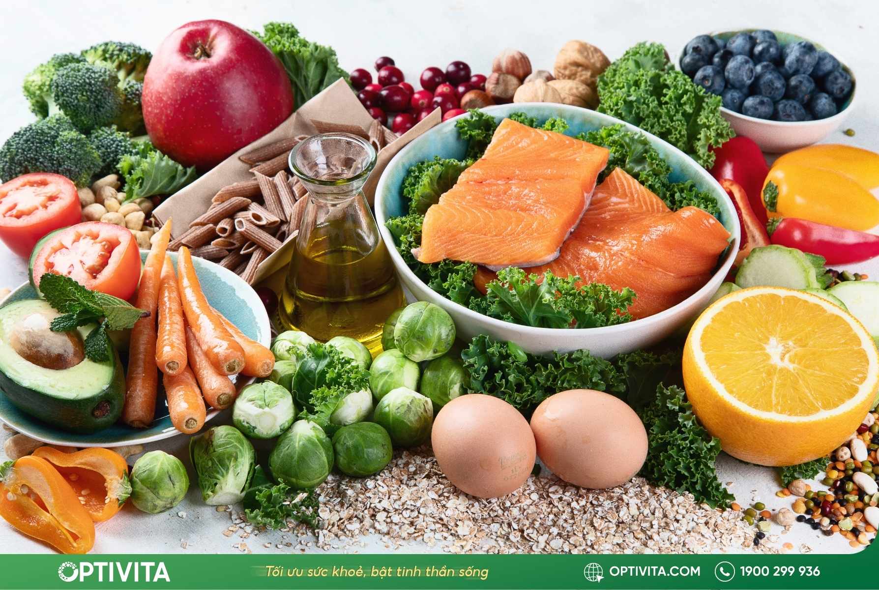 Dinh dưỡng thể thao