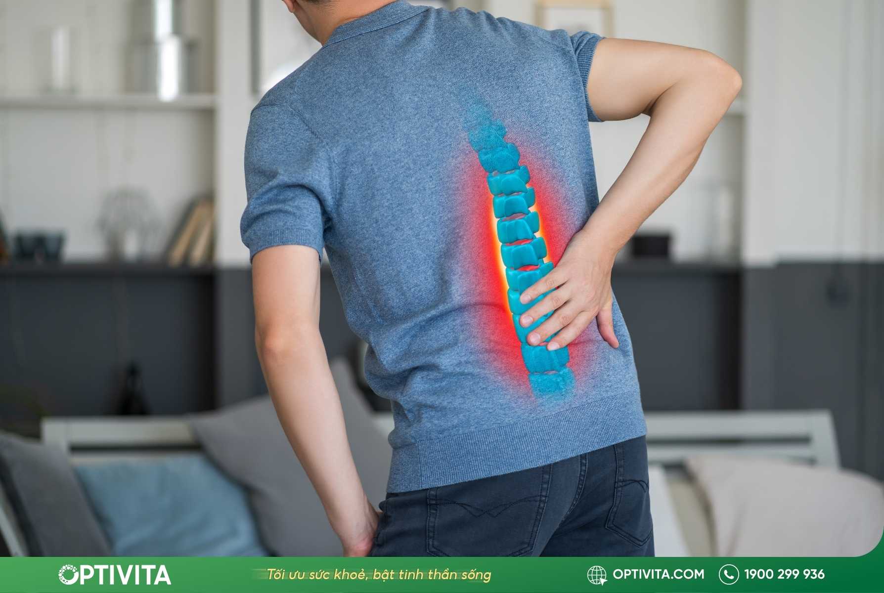 7 thủ phạm gây bị đau lưng dưới gần mông ở nam giới 9 bị đau lưng dưới gần mông ở nam giới
