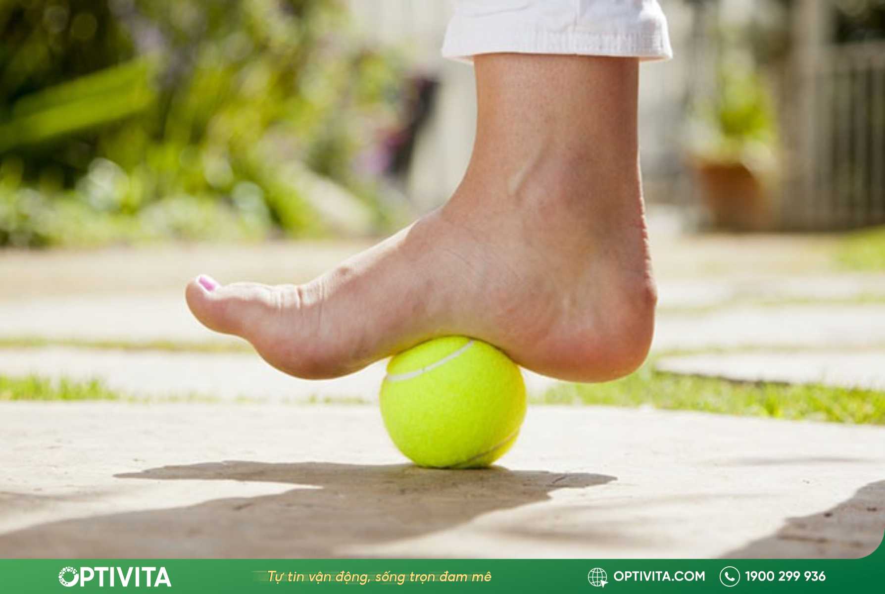 Các vị trí đau lòng bàn chân thường gặp nhất cảnh báo điều gì? 15 các vị trí đau lòng bàn chân