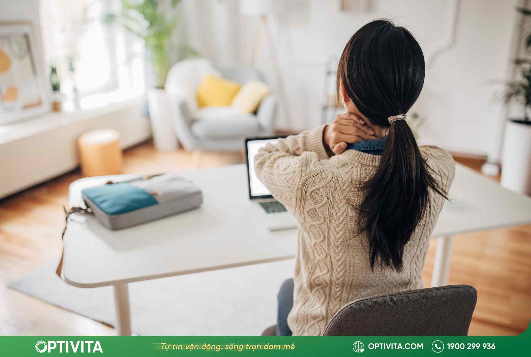 cách chữa đau nhức bả vai