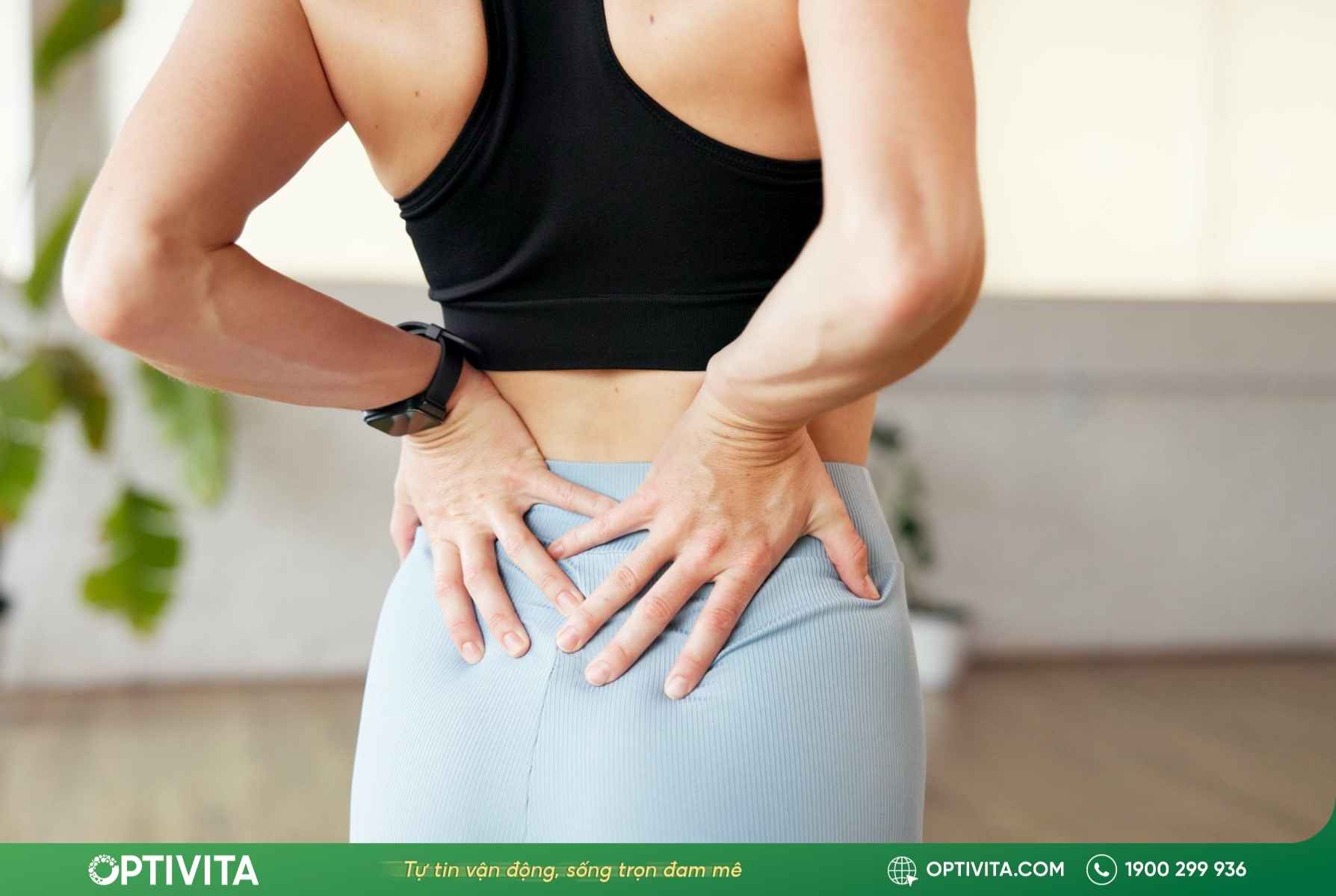 Cách Giảm Đau Lưng Khi Đứng Lâu Với 7 Giải Pháp Chuẩn Y Khoa 10 cách giảm đau lưng khi đứng lâu