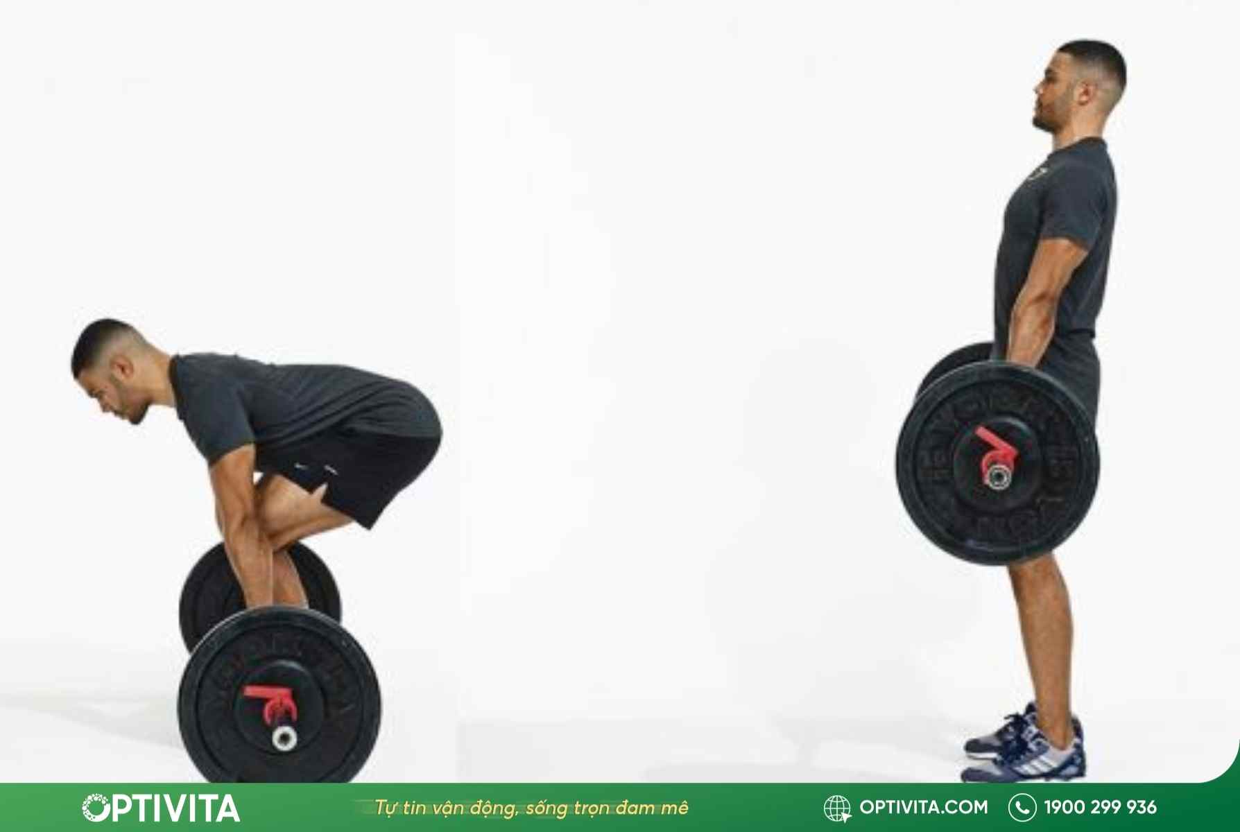 đau đầu gối khi tập squat