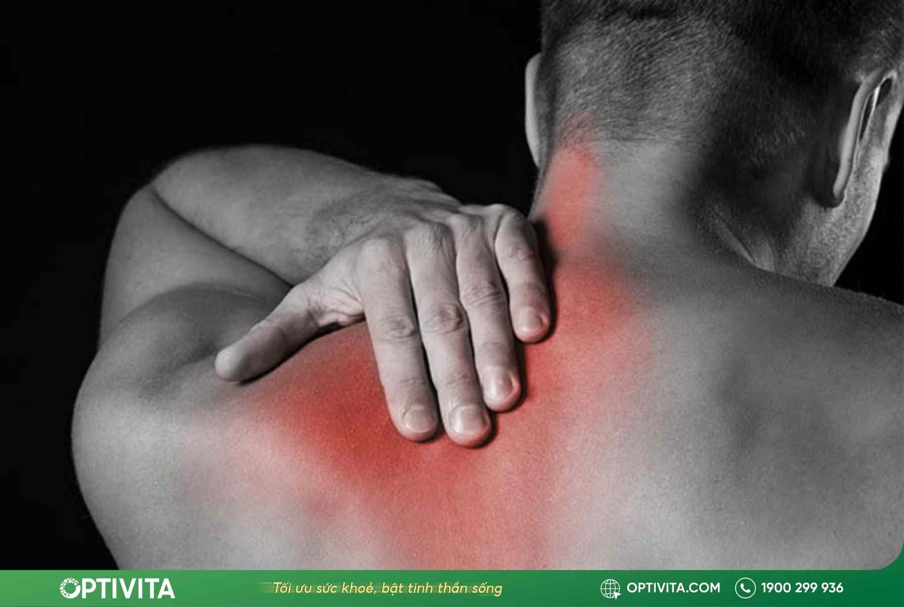 đau thắt lưng bên trái là bệnh gì