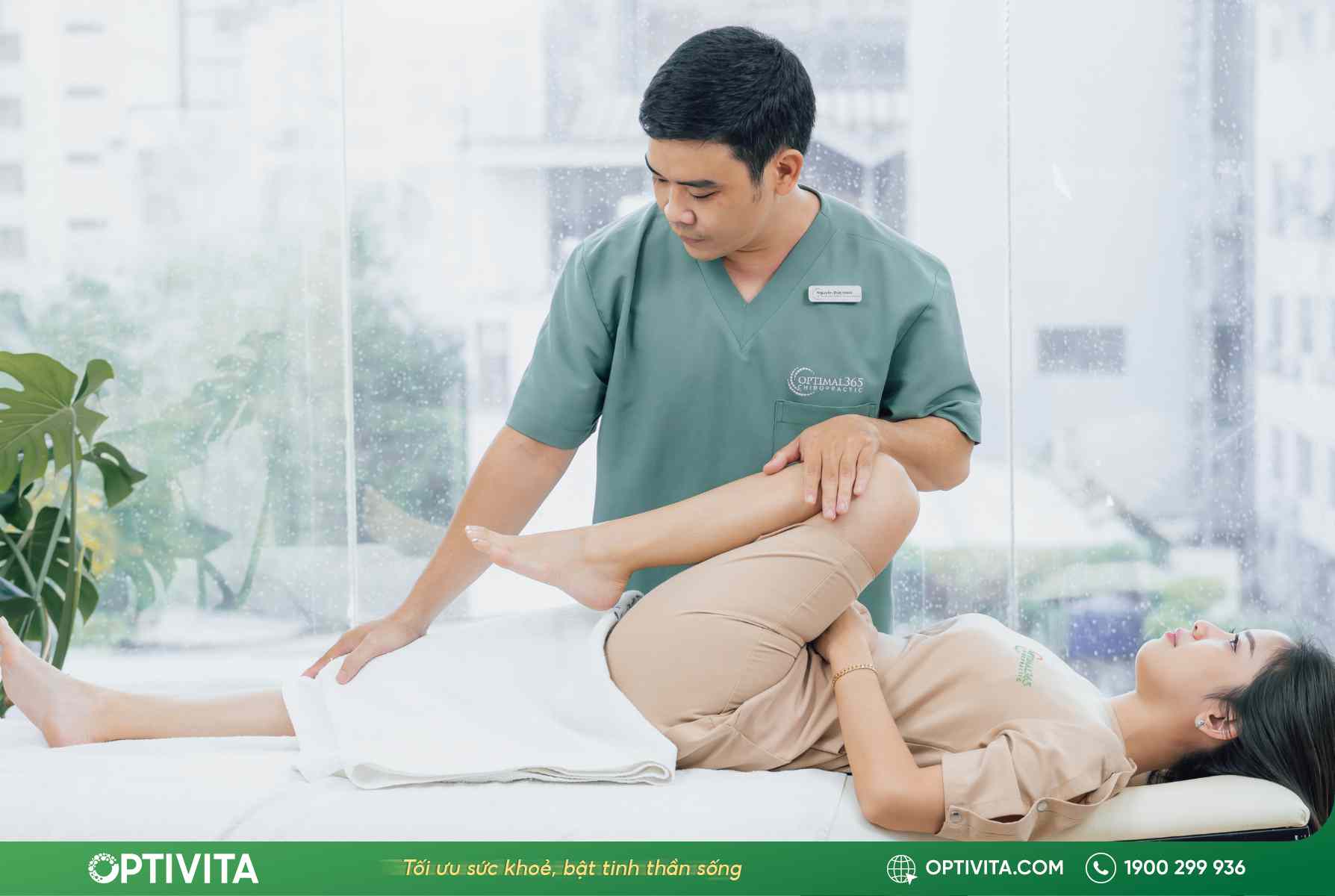 đau thắt lưng bên trái là bệnh gì