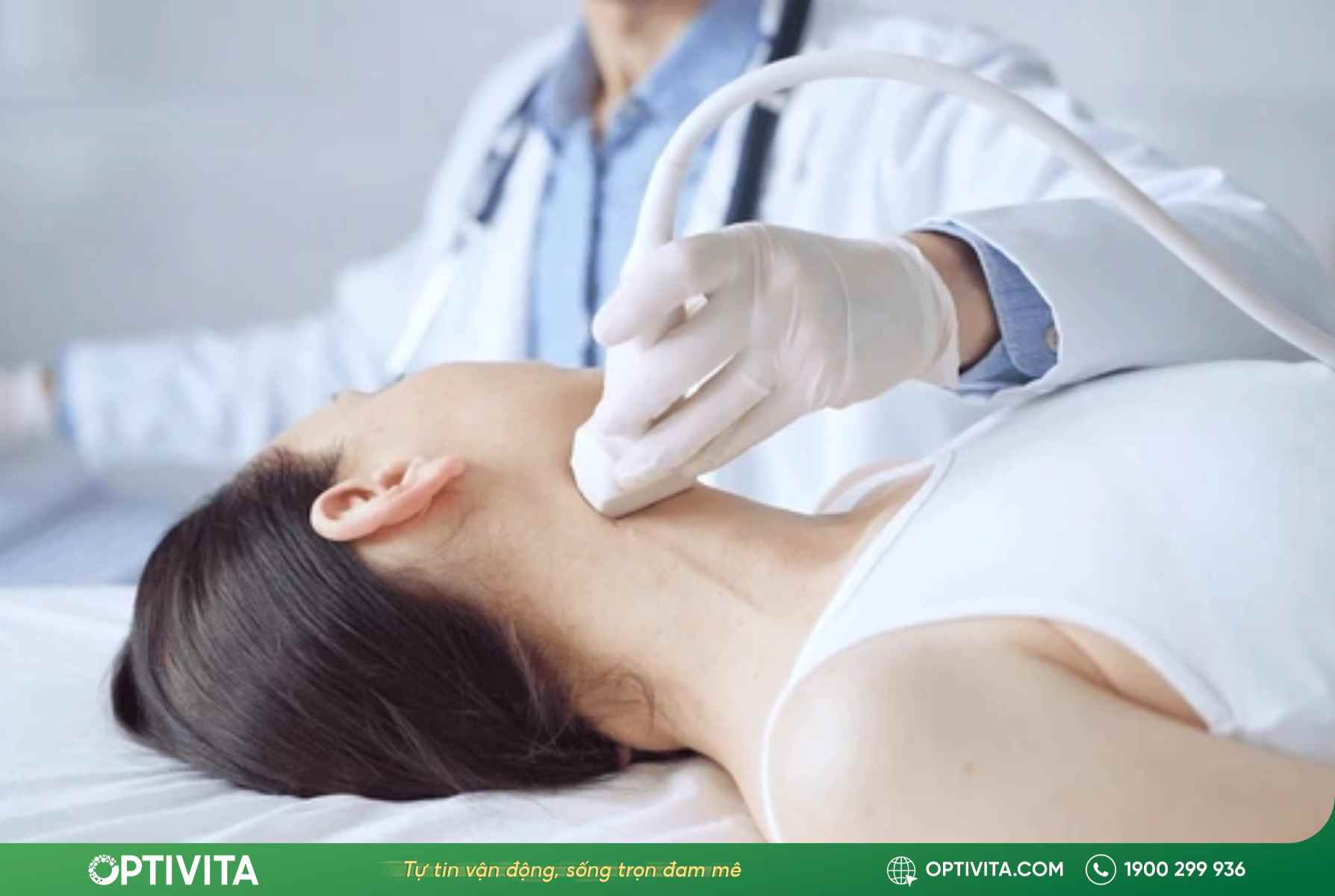 Đau vai gáy bên trái: 9 nguyên nhân nguy hiểm và cách xử lý dứt điểm 12 Cách bác sĩ chẩn đoán đau vai gáy bên trái