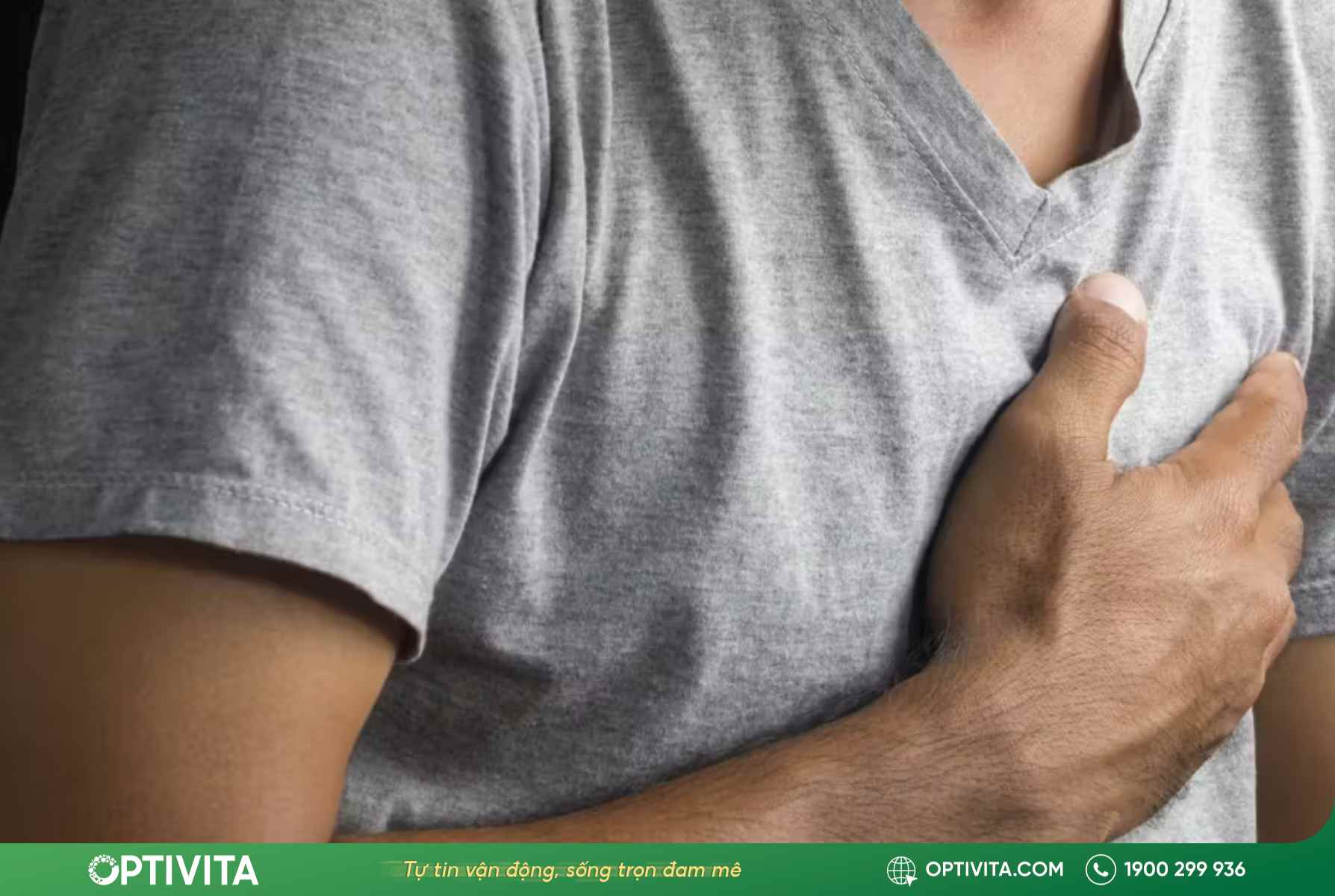 Đau vai gáy bên trái: 9 nguyên nhân nguy hiểm và cách xử lý dứt điểm 11 Đau cổ vai gáy bên trái cần gọi cấp cứu