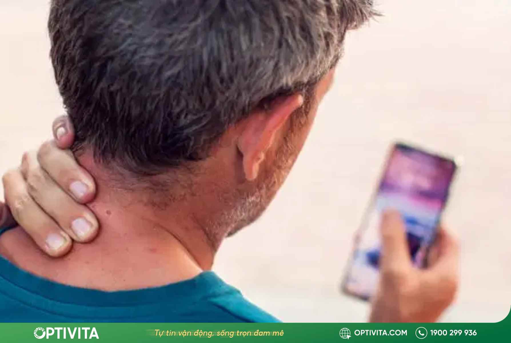 Đau vai gáy bên trái: 9 nguyên nhân nguy hiểm và cách xử lý dứt điểm 10 Nguyên nhân gây đau mỏi vai gáy bên trái