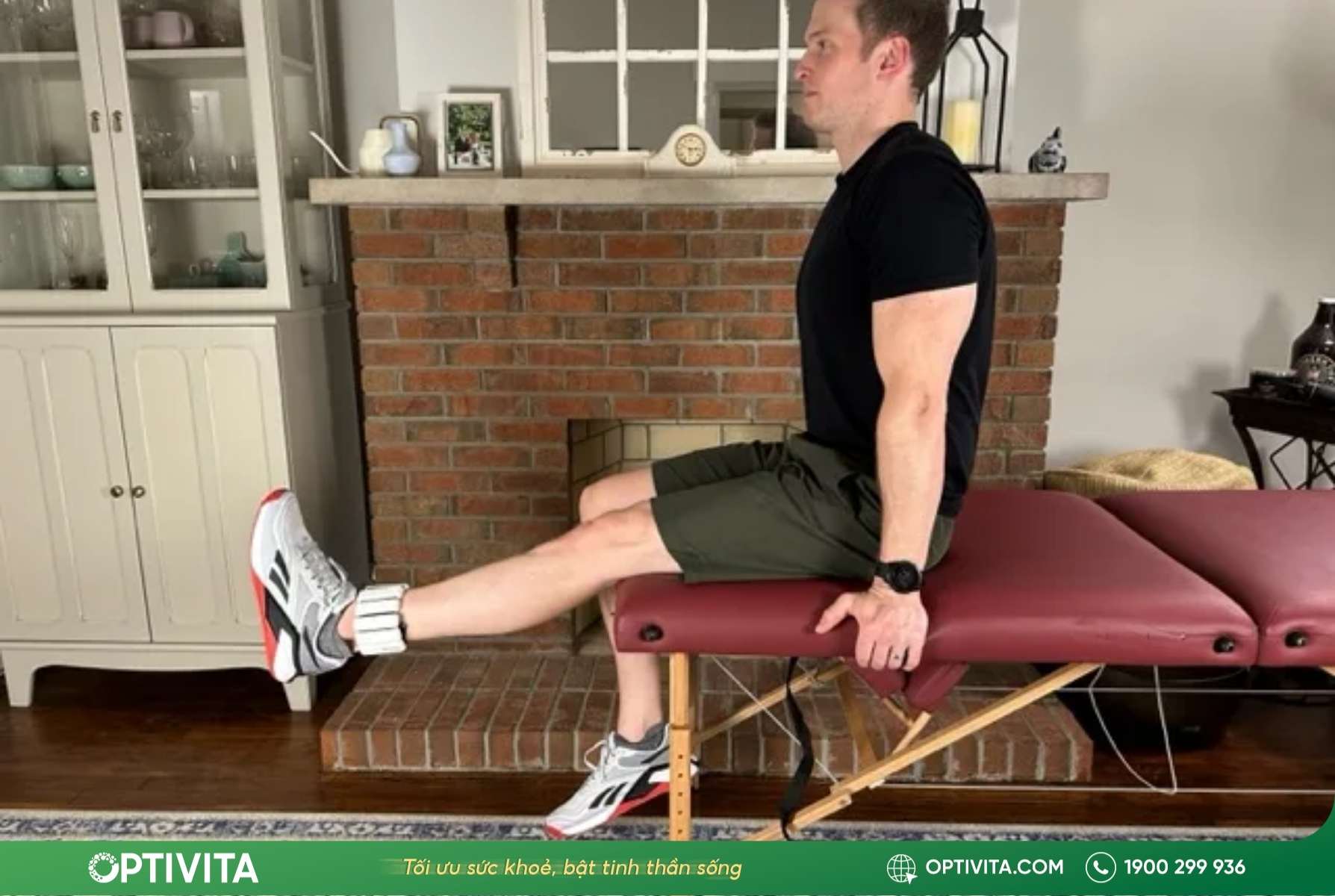 4 cách chữa tràn dịch khớp gối bằng ngải cứu tại nhà giảm sưng đau tức thì 9 lo-trinh-phuc-hoi-chua-tran-dich-khop-goi-toan-dien-ket-hop