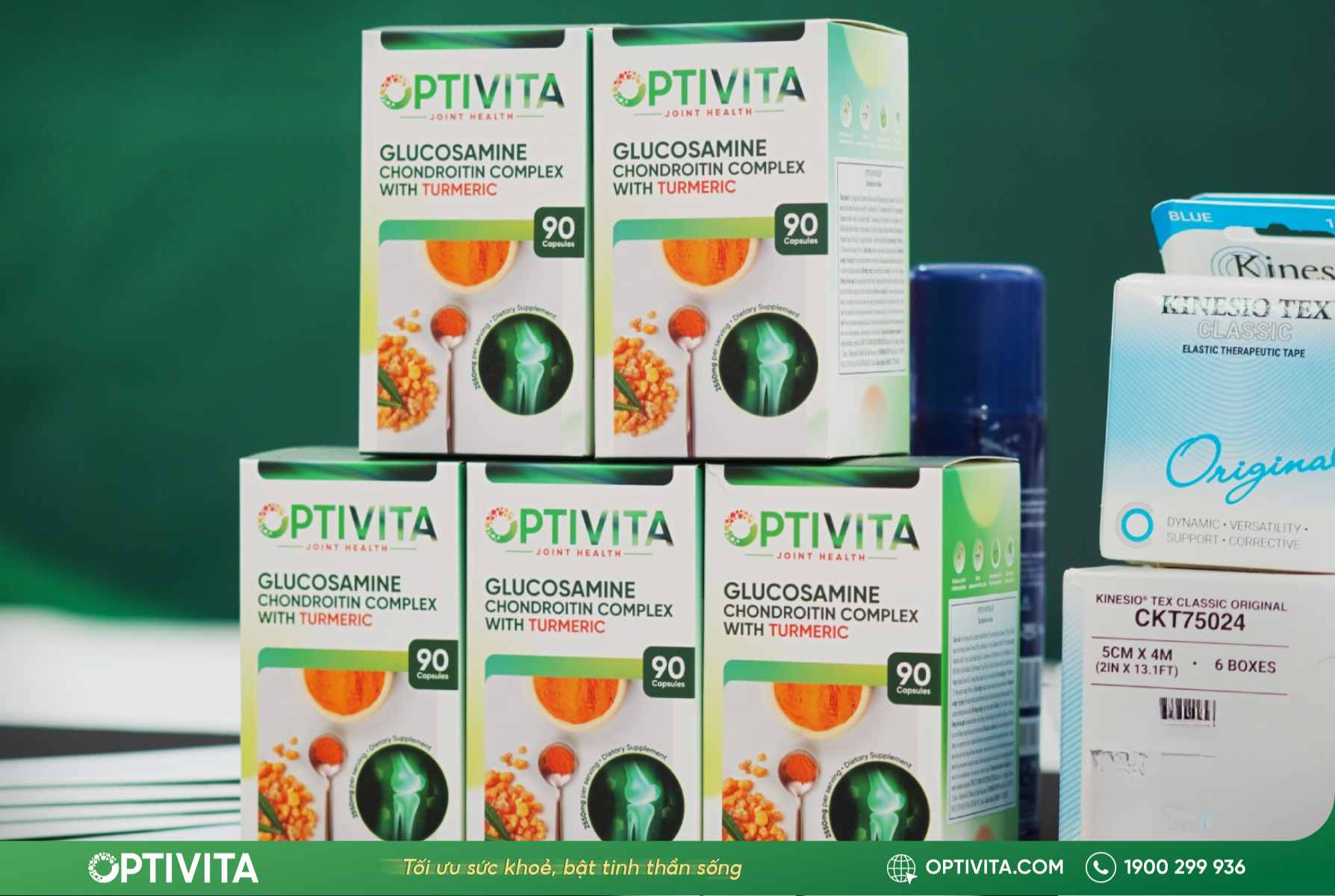 Nhũ hương có tác dụng gì với bệnh xương khớp? 5 lợi ích y học đã được chứng minh 11 vien-uong-optivita-joint-health-chua-nhu-huong