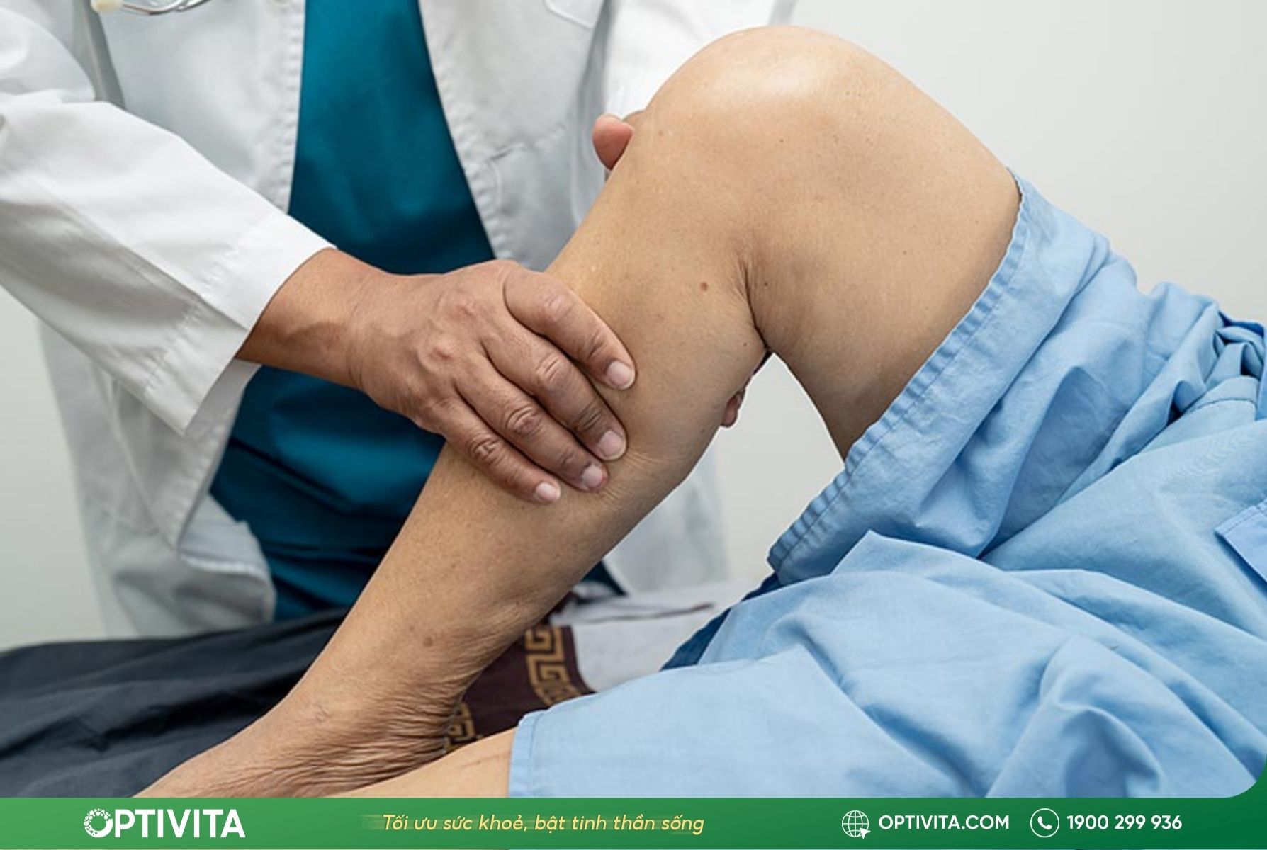 Giải đáp bị u xương sụn có nguy hiểm không