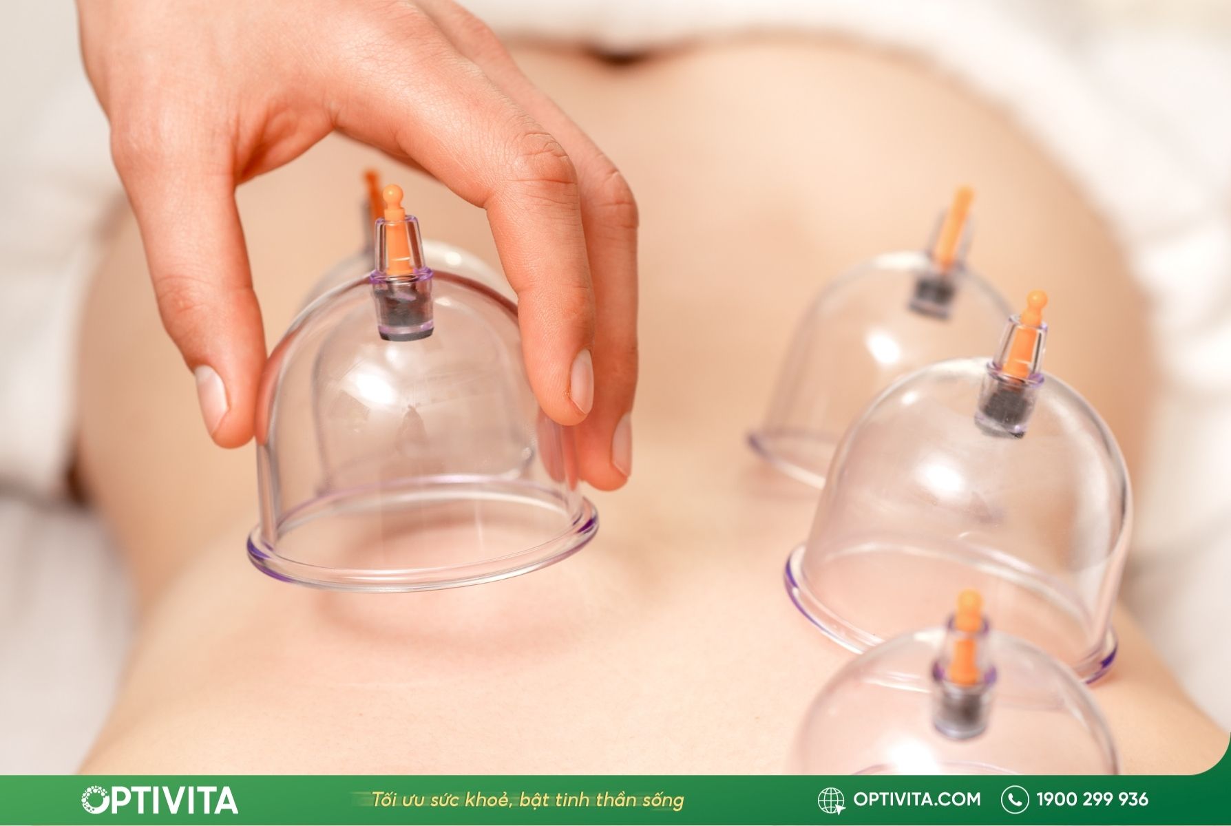 Giác hơi có tác dụng gì đối với hệ cơ xương khớp?