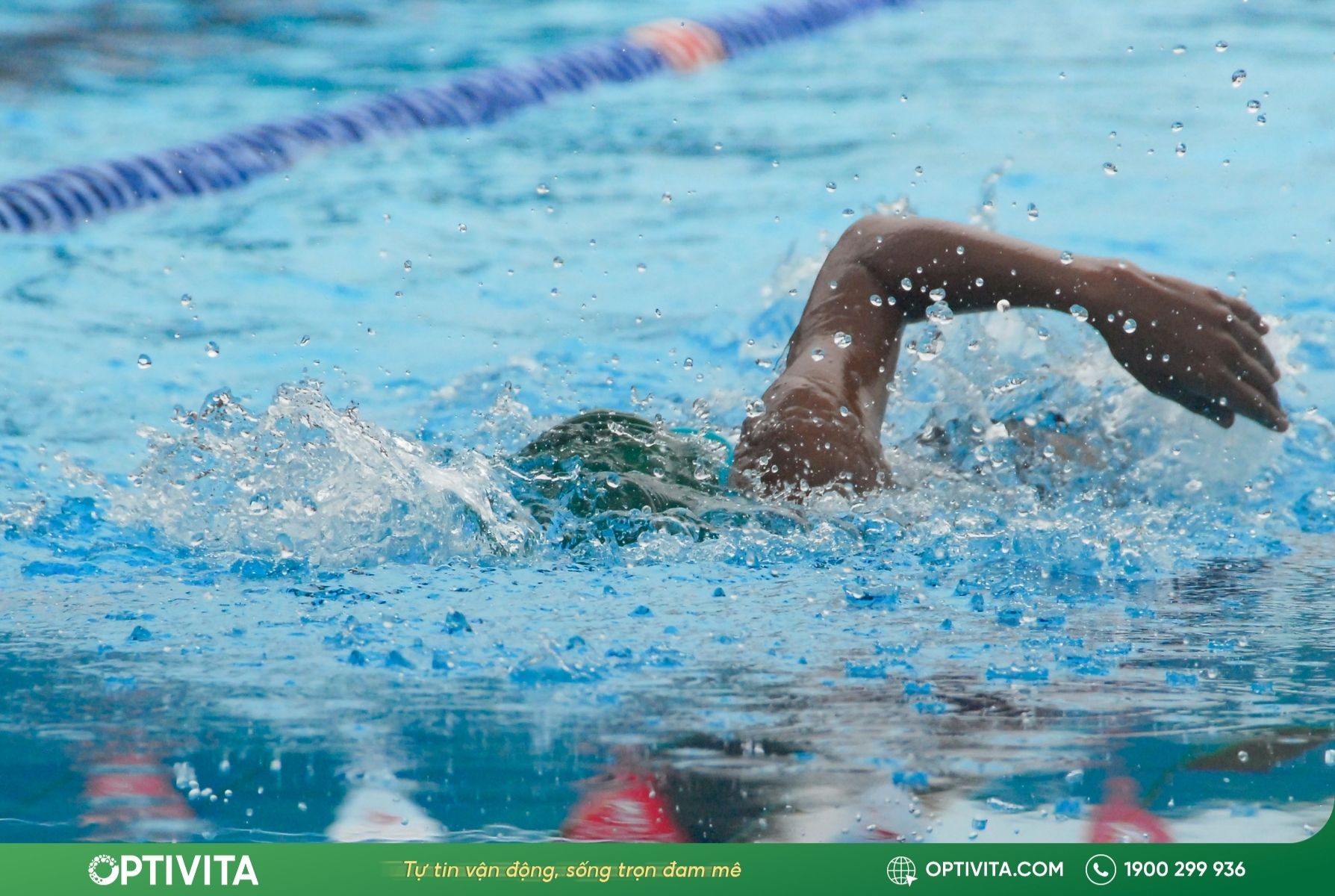 Thoát Vị Đĩa Đệm Có Nên Chạy Bộ Không? 4 Bài Tập Thay Thế An Toàn Nhất 7 Bơi lội và thủy trị liệu giải tỏa áp lực đĩa đệm